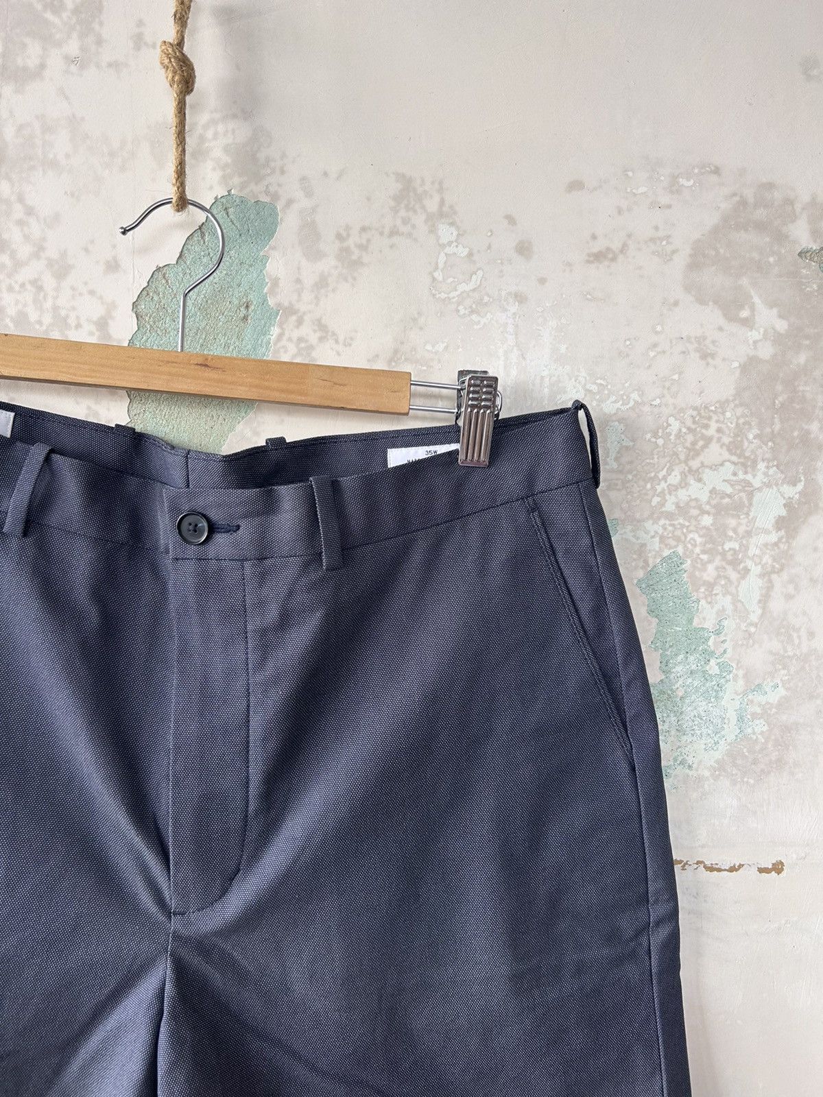 Designer × Vintage JOHN W. NORDSTORM SHORTS Size US 35 - 3 Thumbnail