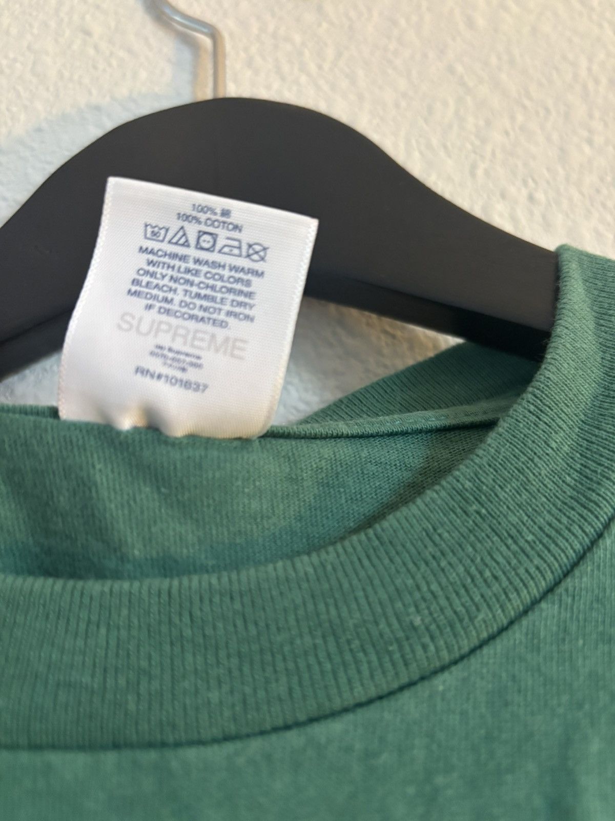 Supreme Supreme gummo tshirt Size US M / EU 48-50 / 2 - 4 Thumbnail