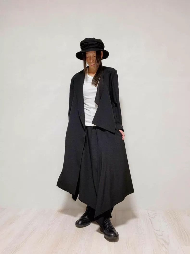Yohji Yamamoto #REF! Size ONE SIZE - 9 Thumbnail