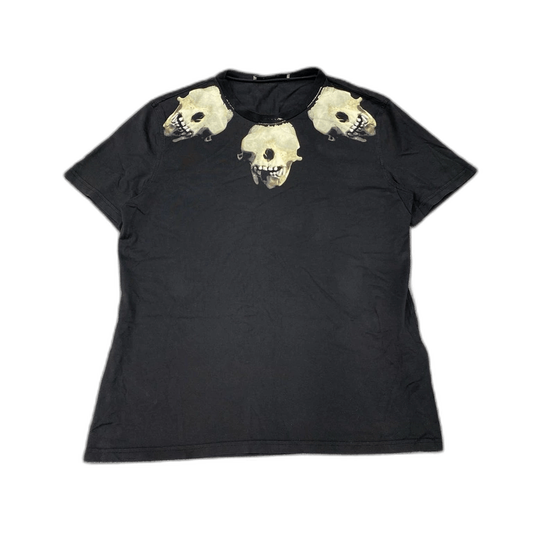 Givenchy Skull T Shirt | Grailed