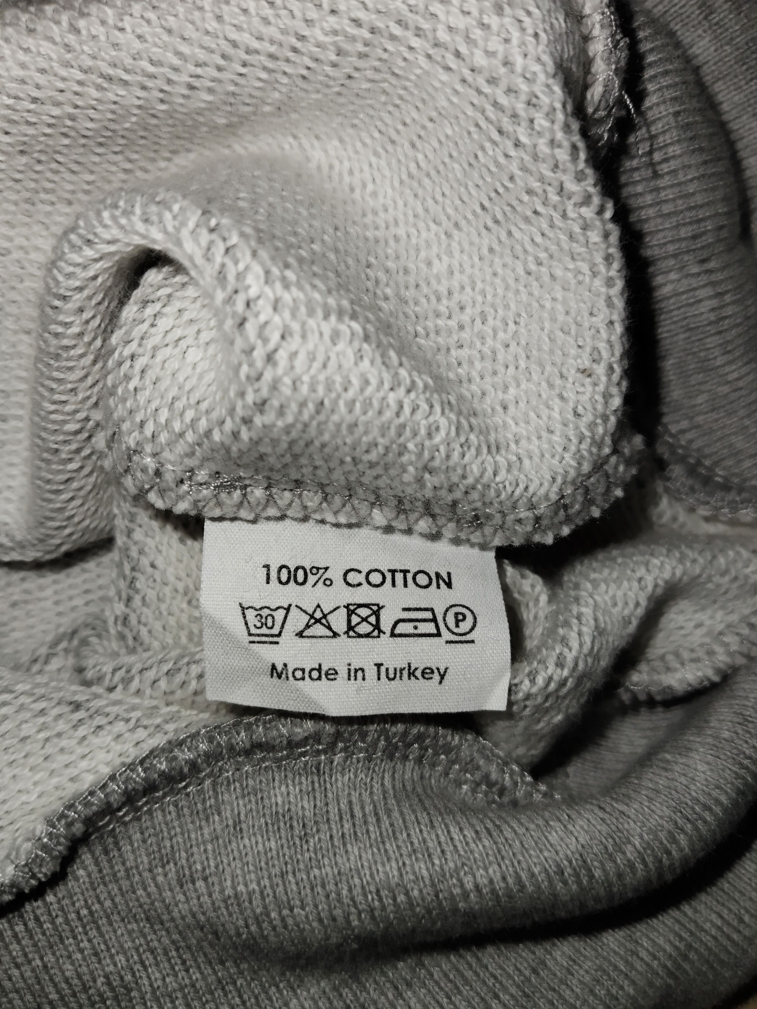 Dries Van Noten DRIES VAN NOTEN Sweatshirt Size US M / EU 48-50 / 2 - 6 Thumbnail