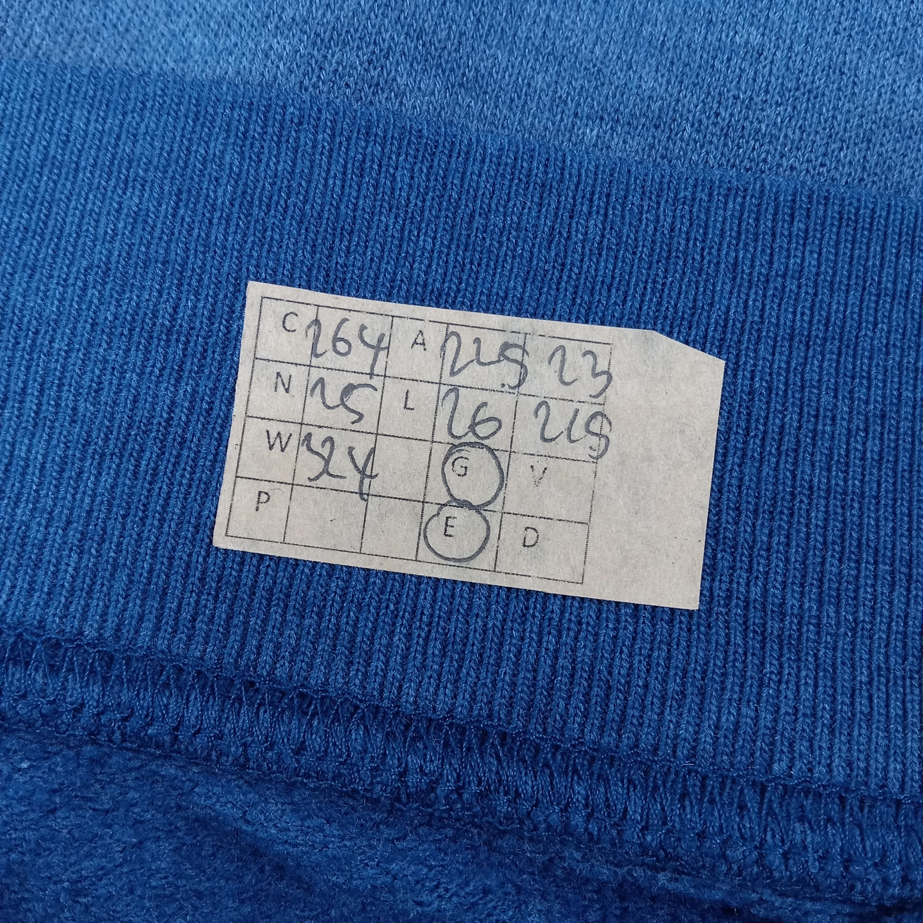Vintage Sessions Crest 1983 Sweatshirt C264N25 Size US M / EU 48-50 / 2 - 7 Thumbnail