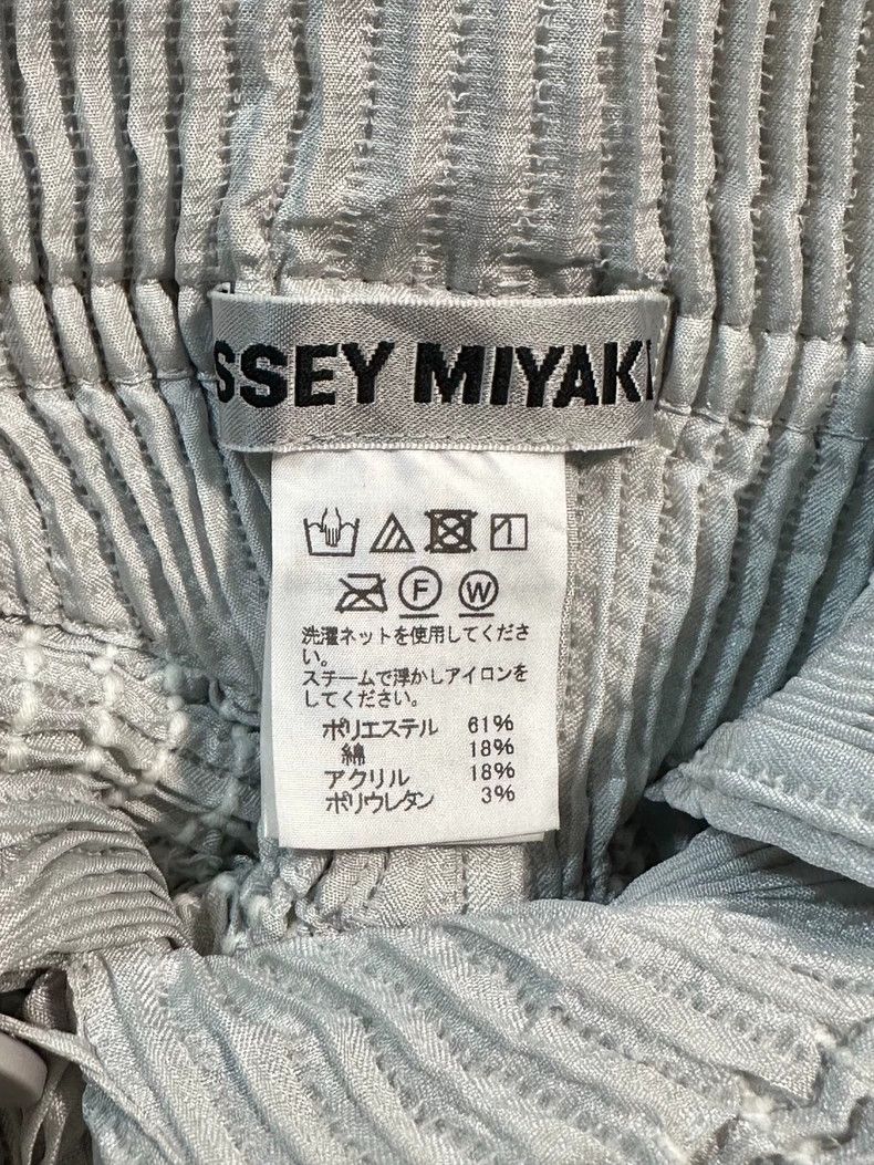 Issey Miyake Issey Miyake Flower bud pleated top Size M / US 6-8 / IT 42-44 - 4 Thumbnail