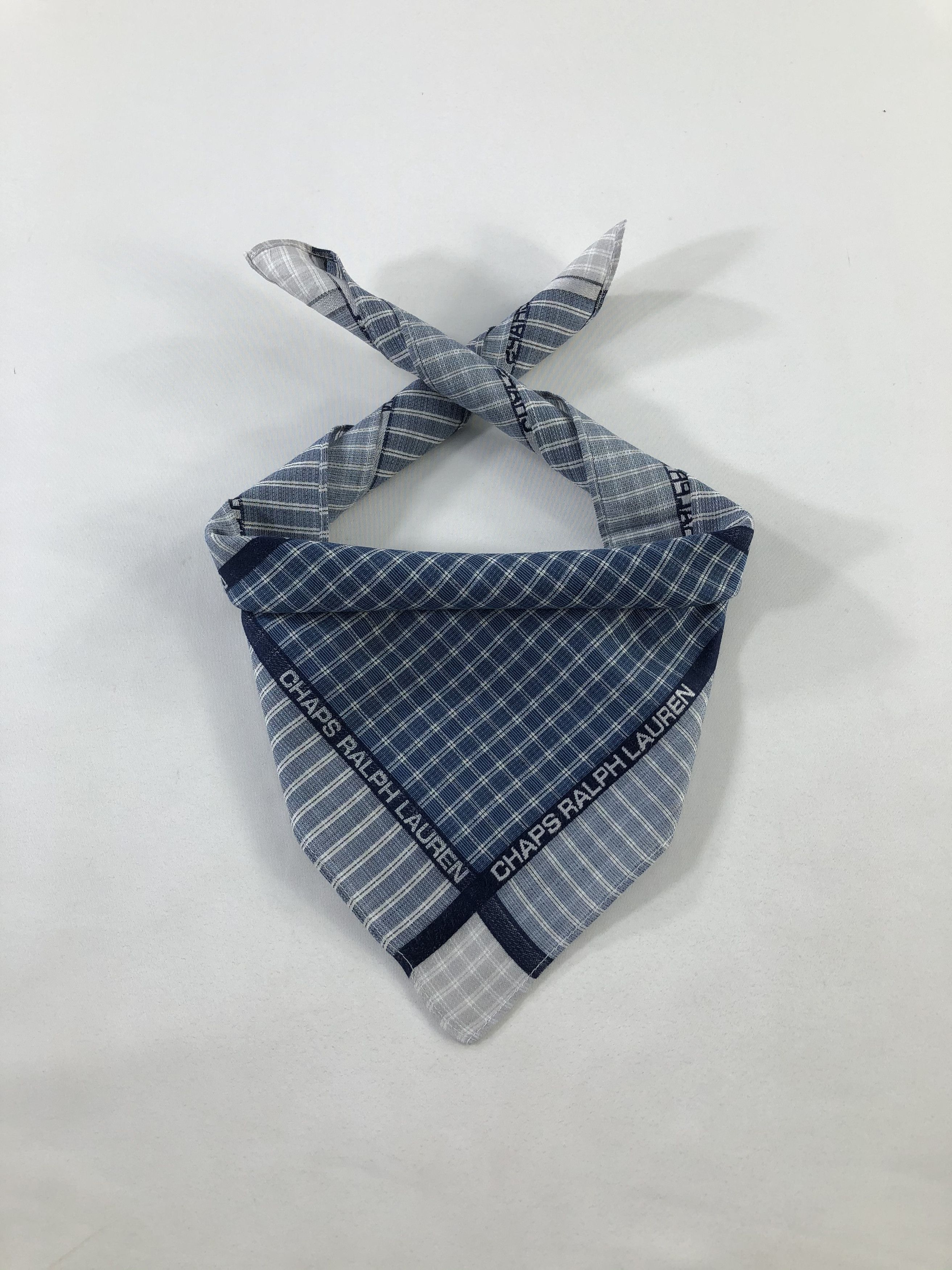 Polo Ralph Lauren × Ralph Lauren Polo Ralph Lauren Handkerchief / Bandana / Neckerchief Size ONE SIZE - 2 Thumbnail