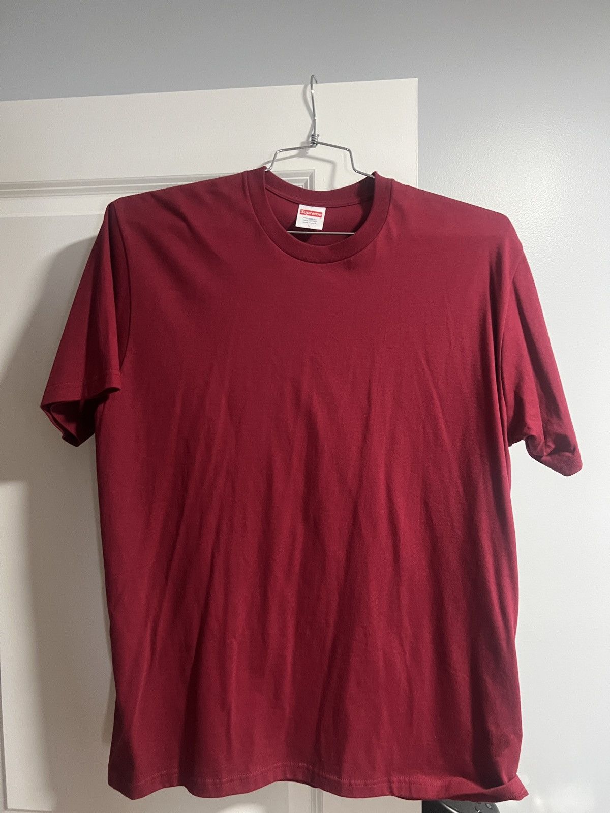 Supreme Supreme shirt Size US L / EU 52-54 / 3 - 2 Thumbnail