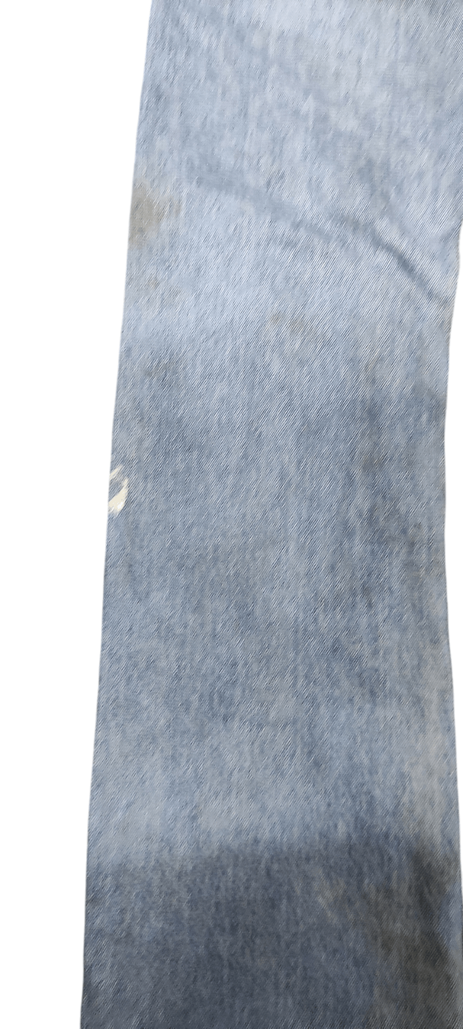 Levi's Vintage Distressed Levis 517 Dirty Wash Size US 34 / EU 50 - 7 Thumbnail