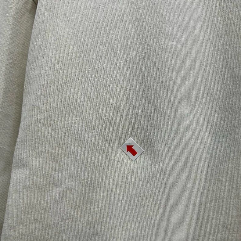 Balenciaga Balenciaga Scissors Emblem Short Sleeve Size US M / EU 48-50 / 2 - 4 Thumbnail