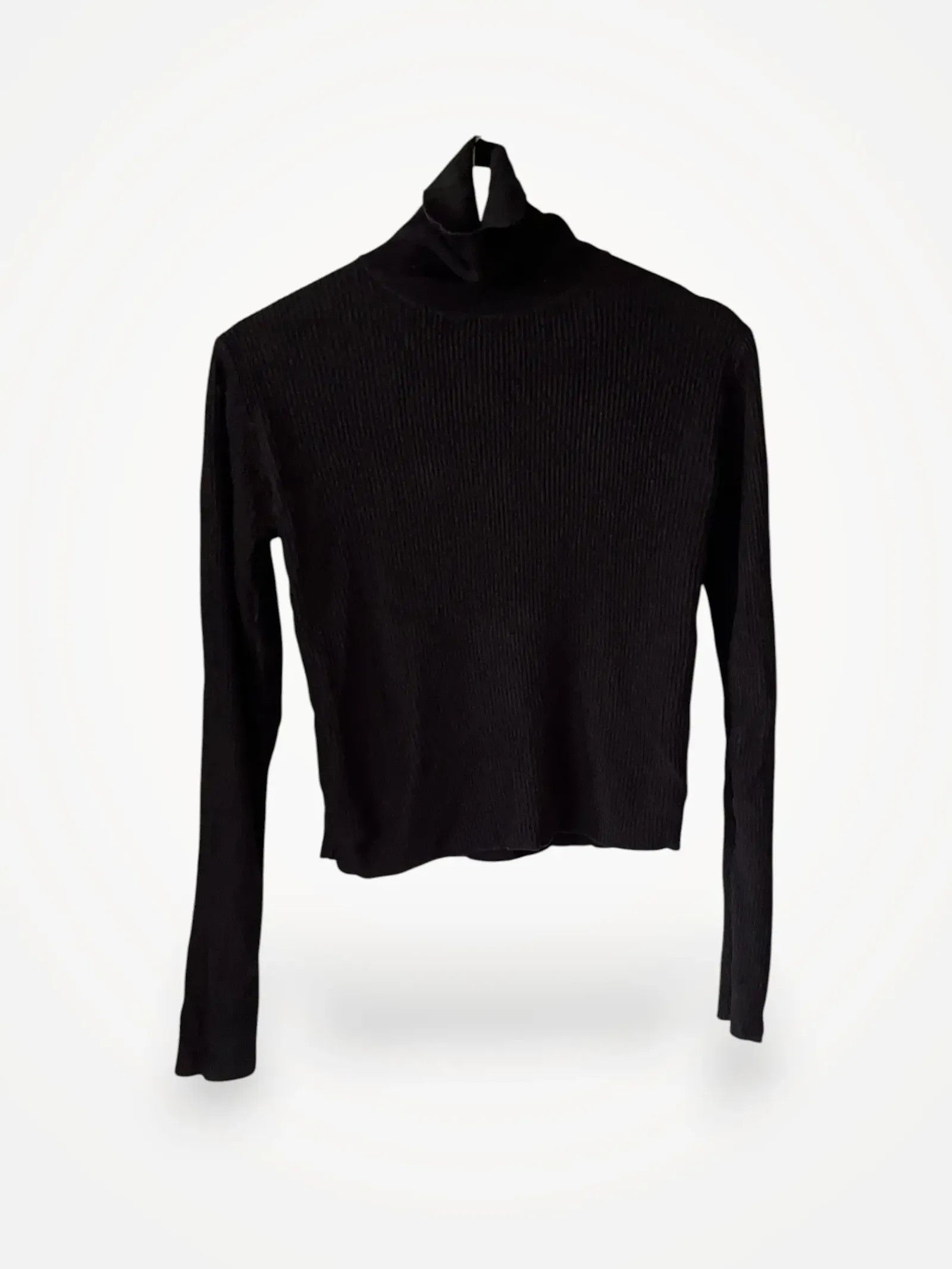Rodebjer Rodebjer Michele Polo knit Size S / US 4 / IT 40 - 1 Thumbnail