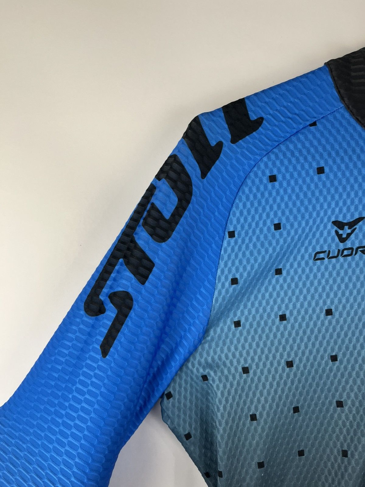 Other Cuore Stoll Full Zip Cycle Jersey Size US L / EU 52-54 / 3 - 5 Thumbnail