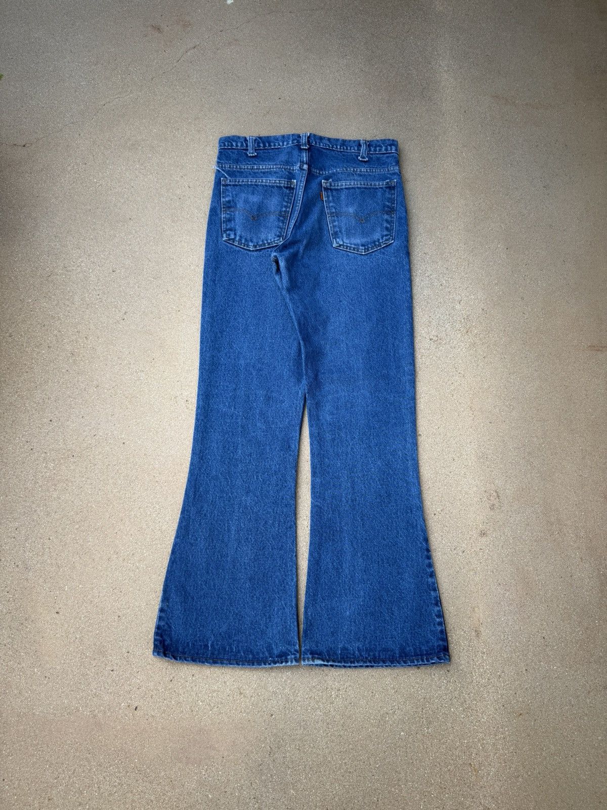 Vtg 80
