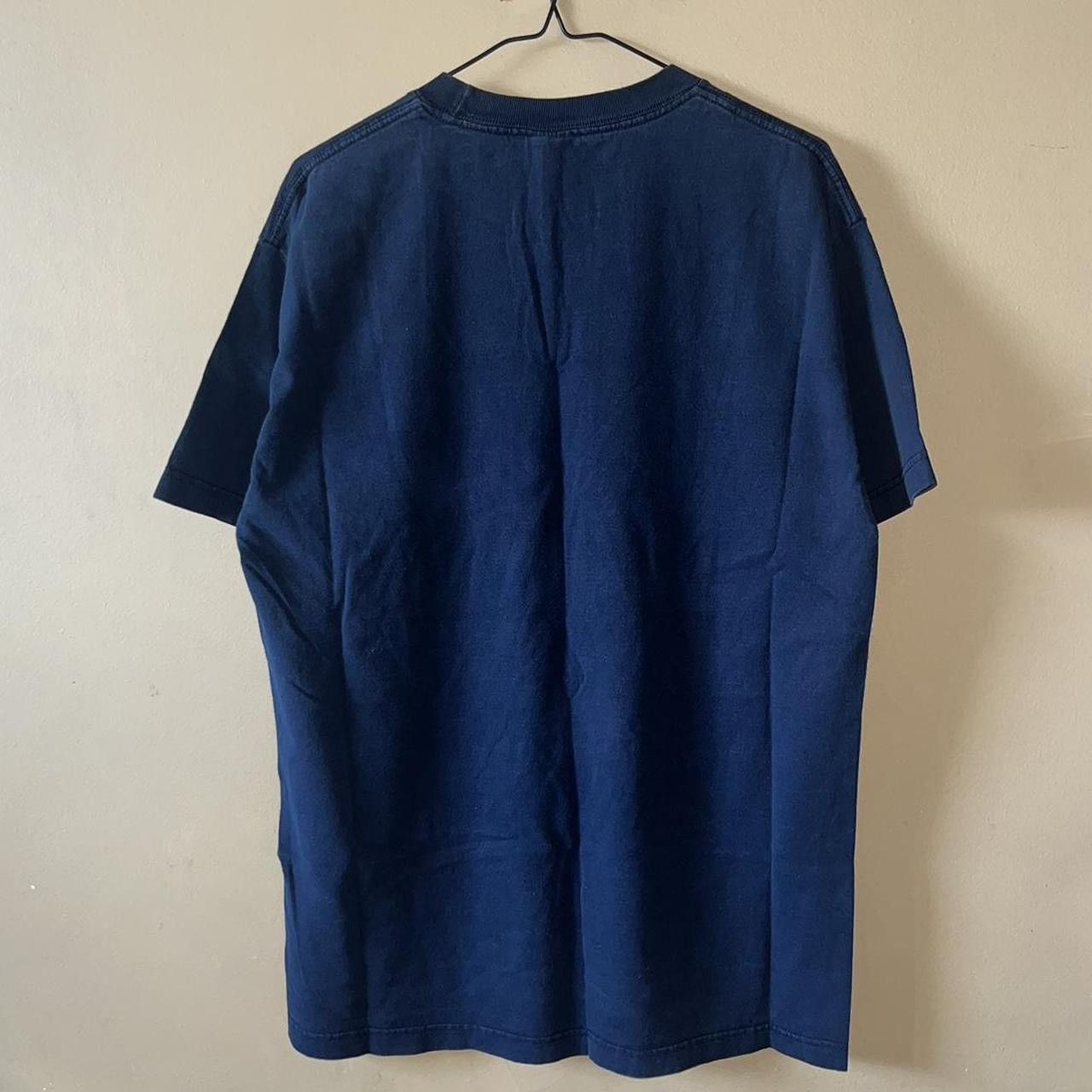 FUCT Vintage Y2K FUCT Skateboards Cyber Logo T-Shirt Size US L / EU 52-54 / 3 - 2 Thumbnail
