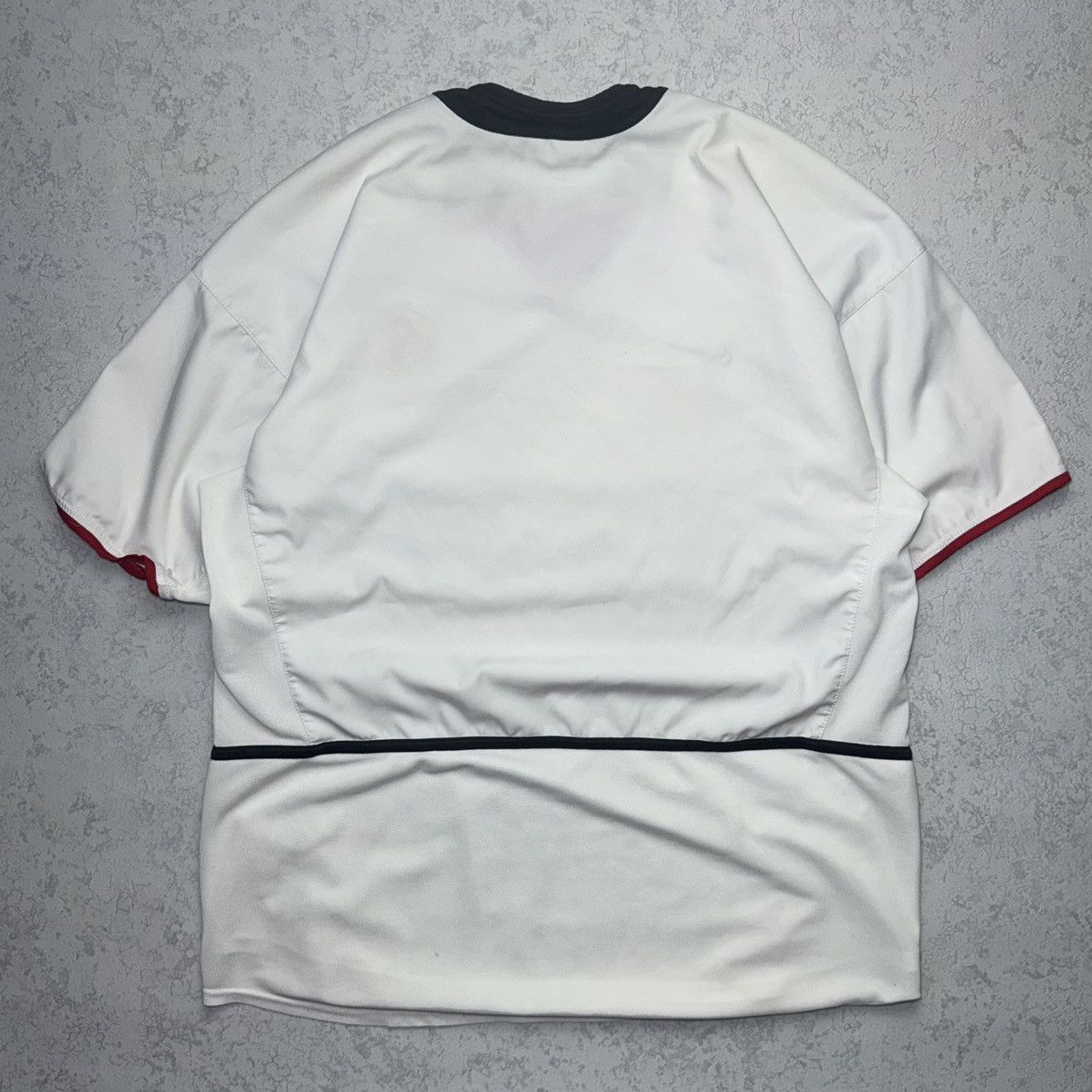 Nike Nike Manchester United 2002/03 Football Soccer Jersey Size US L / EU 52-54 / 3 - 9 Thumbnail