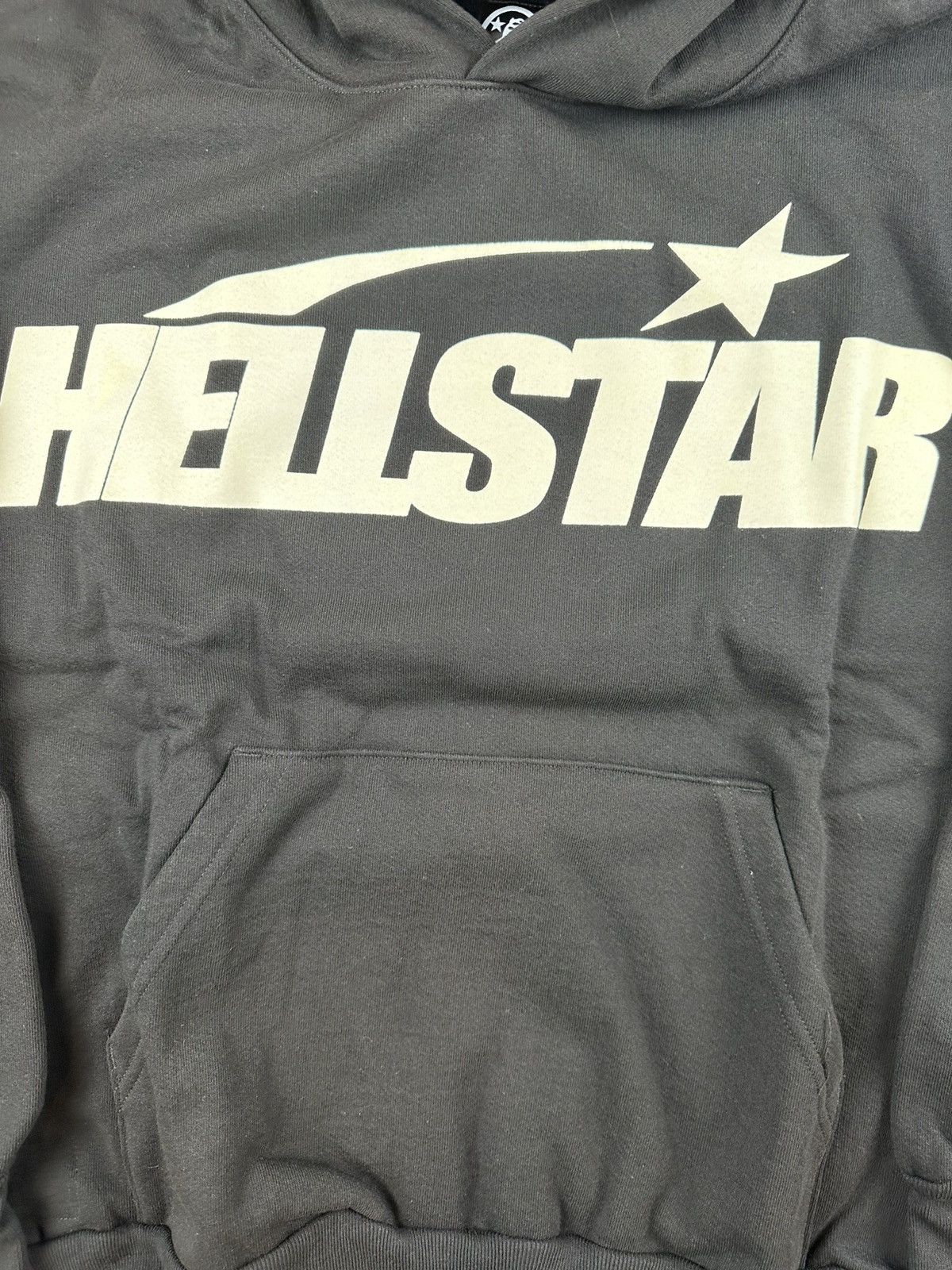 HELLSTAR Hellstar Overseas Collection Classic Hoodie Size US M / EU 48-50 / 2 - 2 Thumbnail