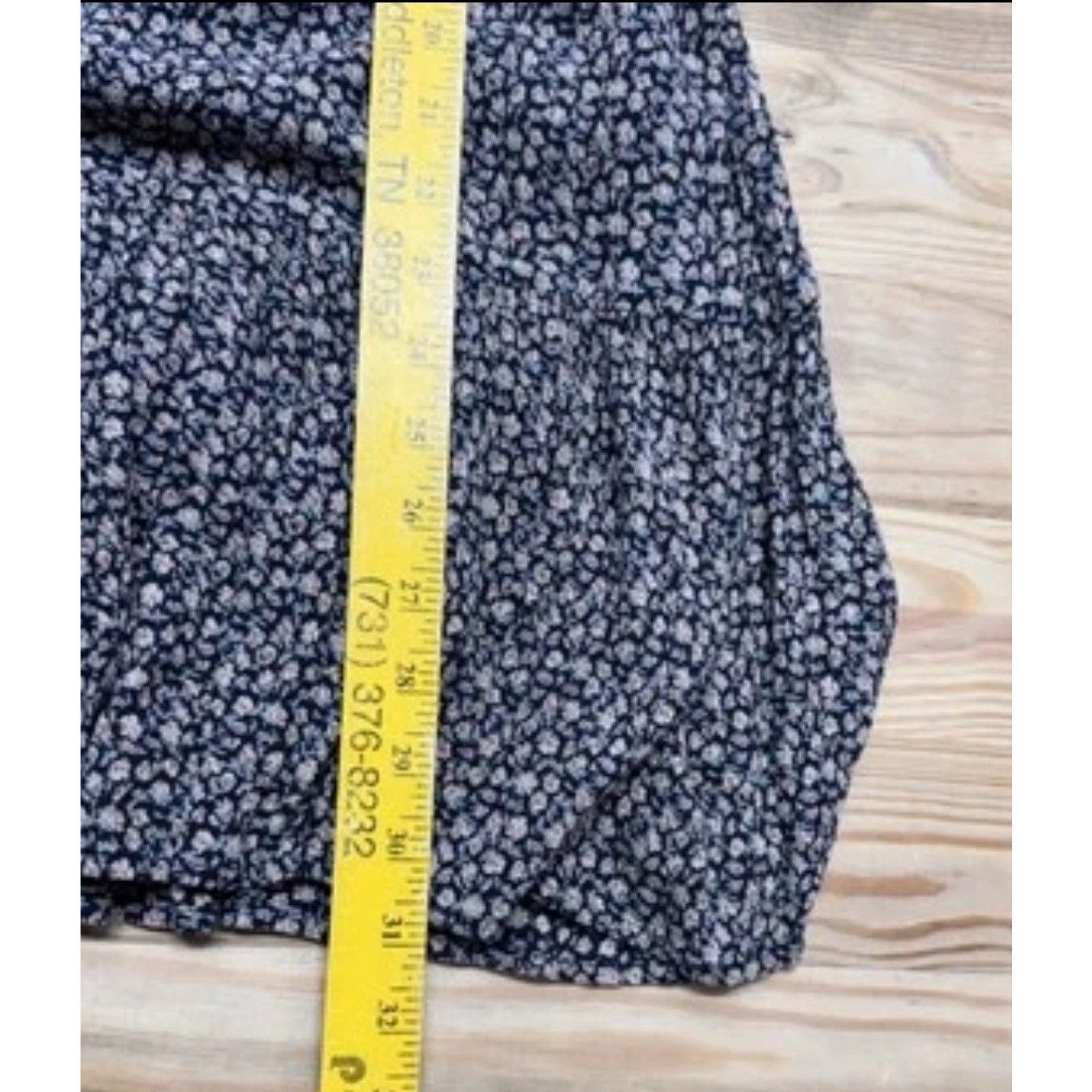 American Eagle Outfitters American Eagle boho cotrage floral tiered mini dress size S Size S / US 4 / IT 40 - 7 Thumbnail