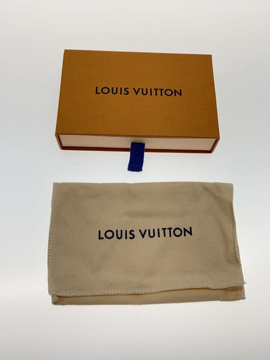 Louis Vuitton Louis Vuitton Epi Organizer de Poche Black Size ONE SIZE - 6 Thumbnail