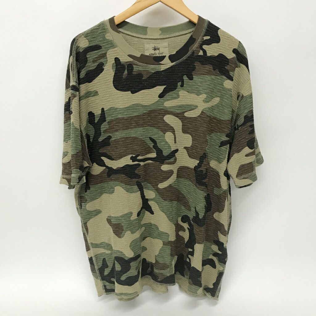Our Legacy × Stussy Stussy x Our Legacy Workshop Surfman Pigment