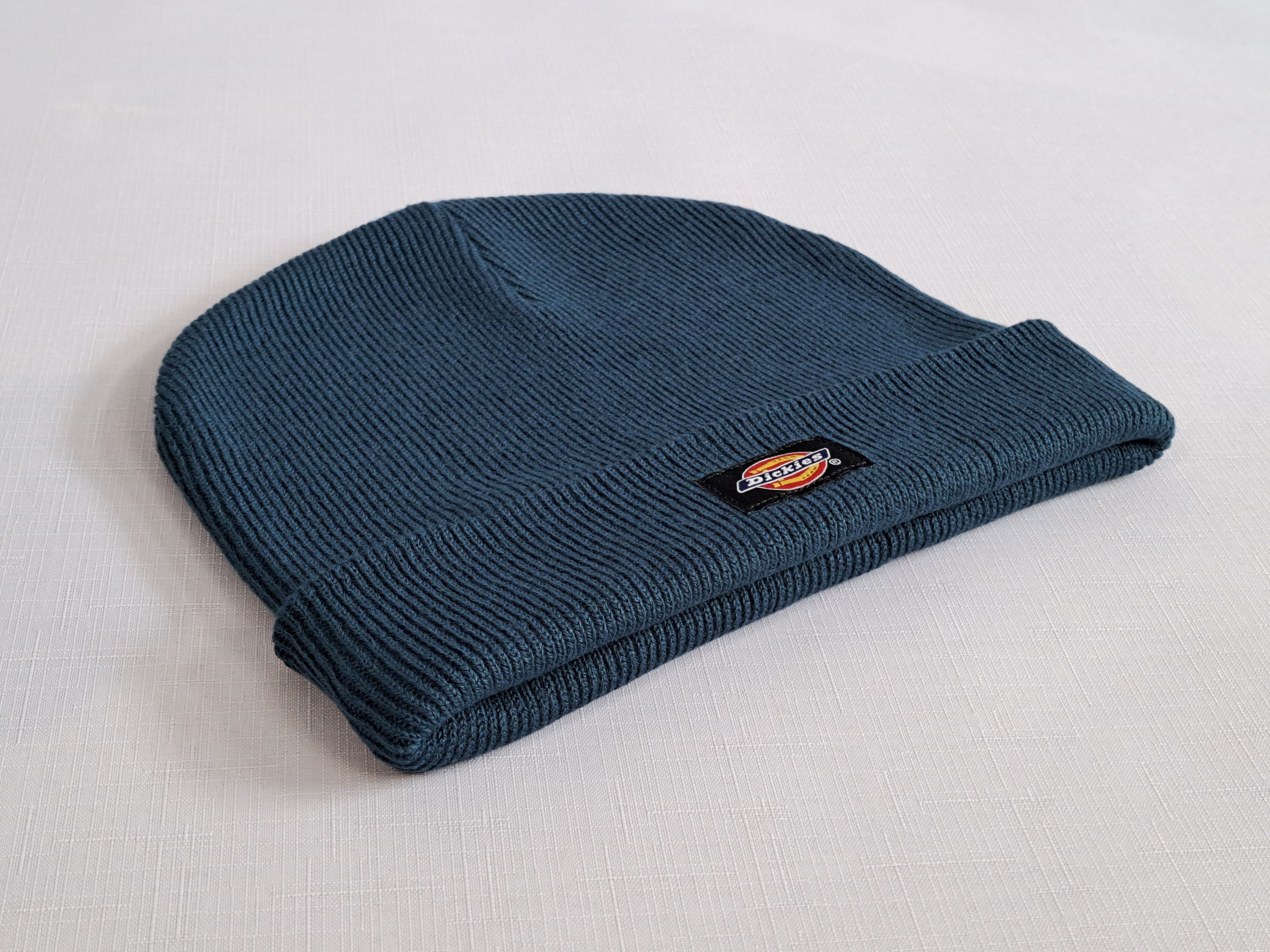 Dickies Dickies small logo hat. One Size Size ONE SIZE - 3 Thumbnail