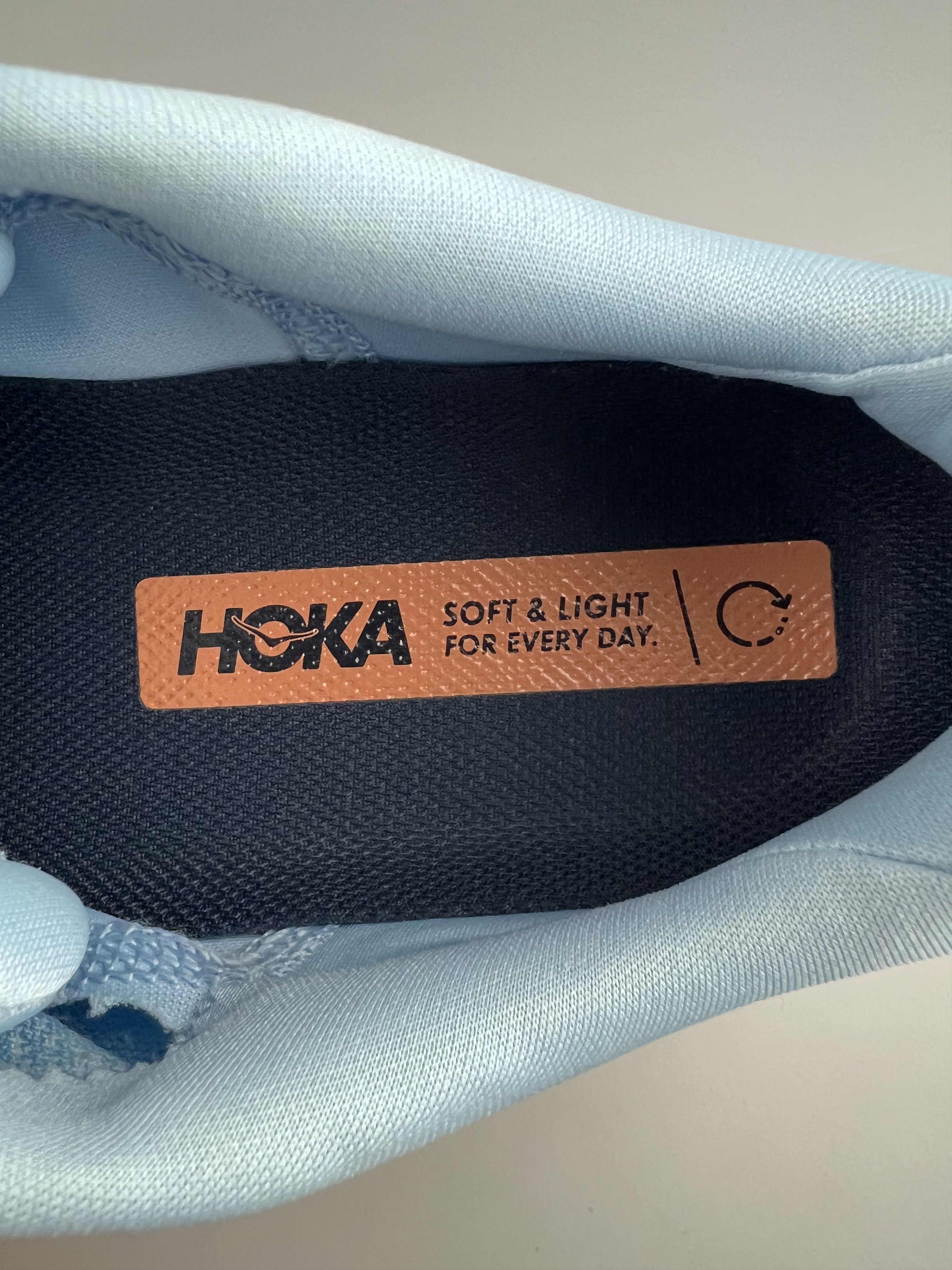 Hoka 9B Hoka One One Clifton 8 Running Shoes Walking Gym Size US 9 / IT 39 - 7 Thumbnail