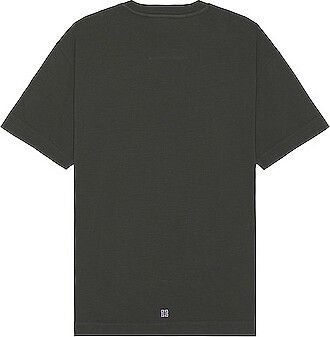Givenchy o1loc1c0824 T-Shirt in Charcoal Size US S / EU 44-46 / 1 - 2 Thumbnail