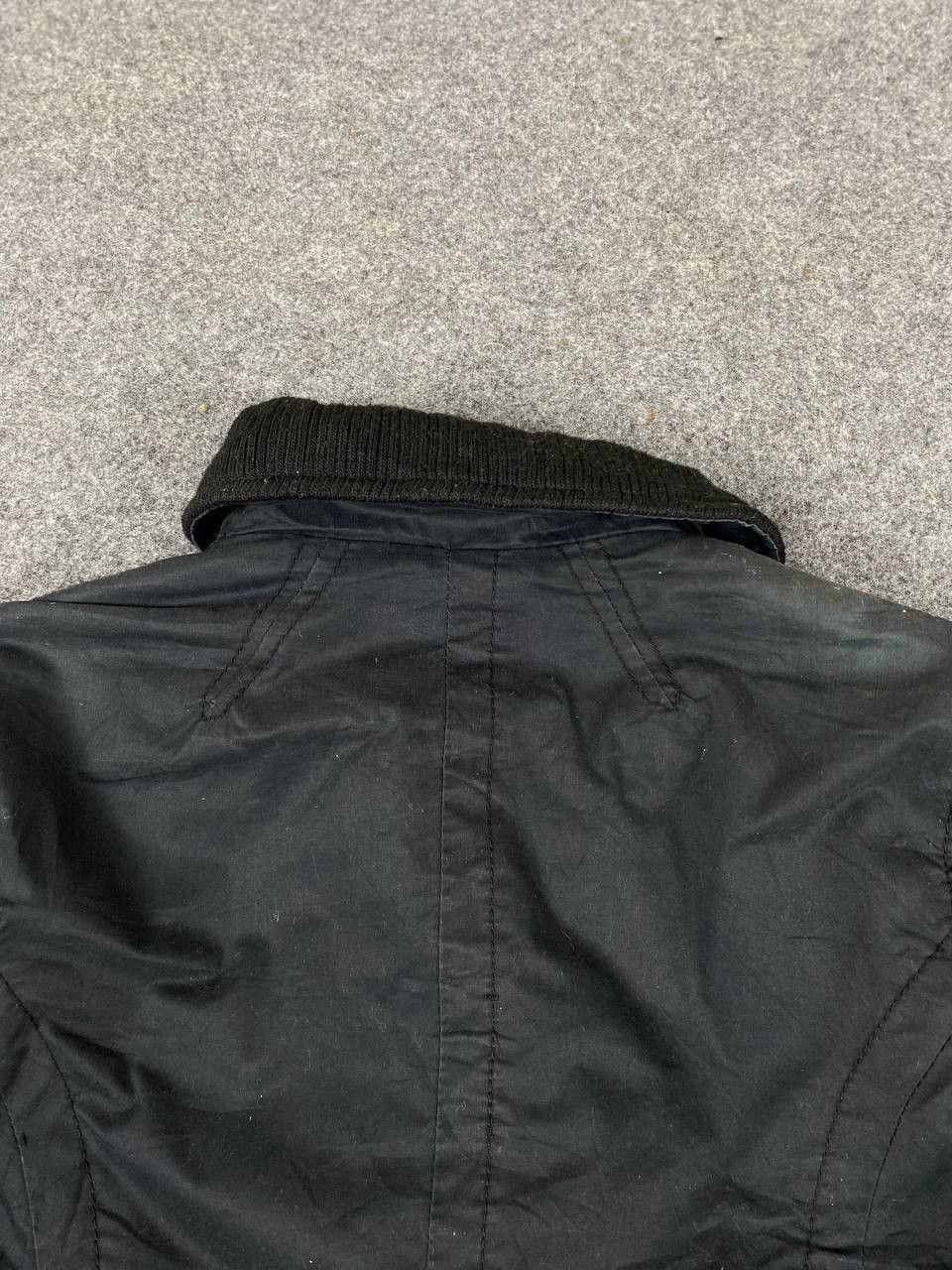 Japanese Brand japanese brand rockstar bondage style jacket Size US S / EU 44-46 / 1 - 12 Thumbnail
