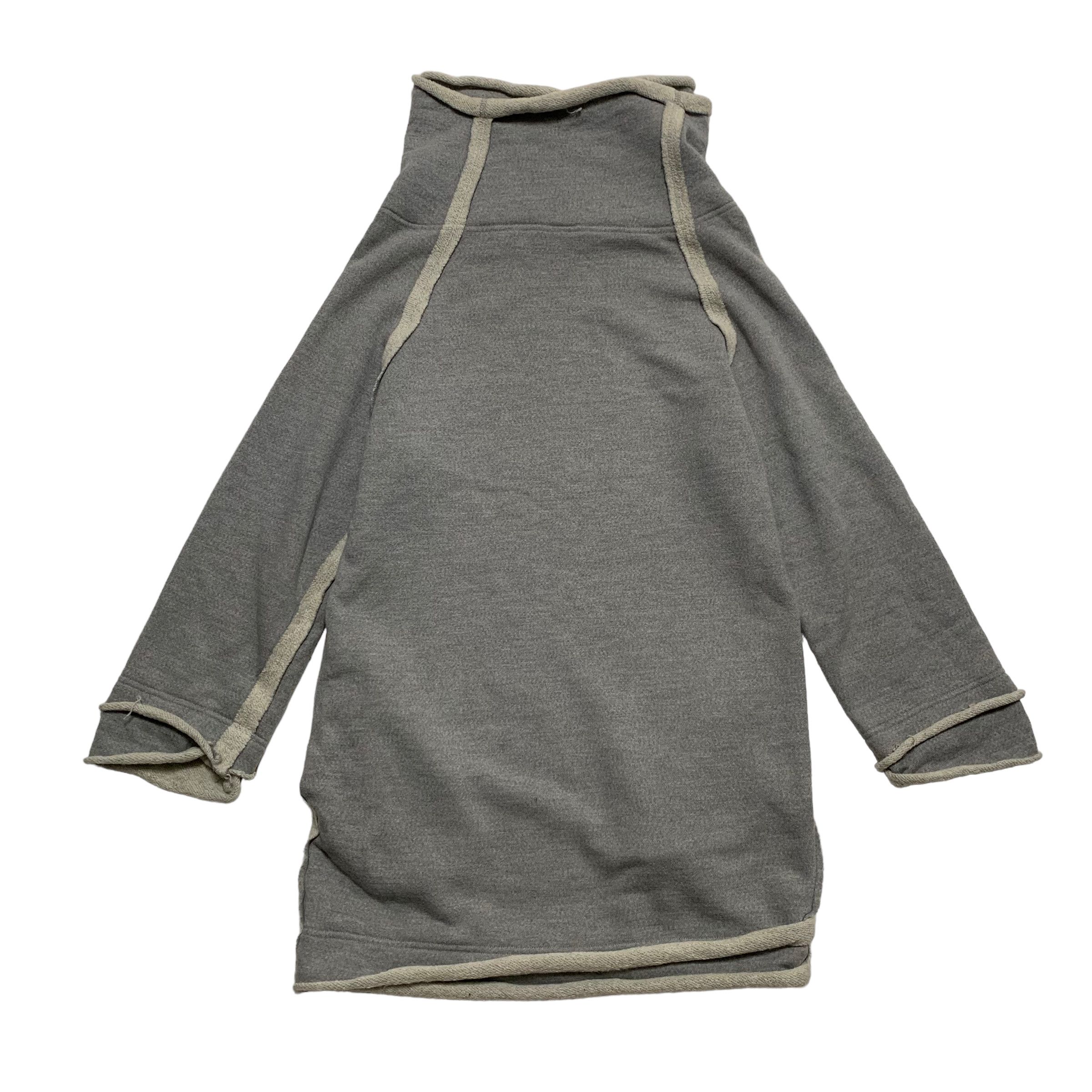 Y's Y's Yohji Yamamoto Turtleneck Sweater Size US M / EU 48-50 / 2 - 8 Thumbnail