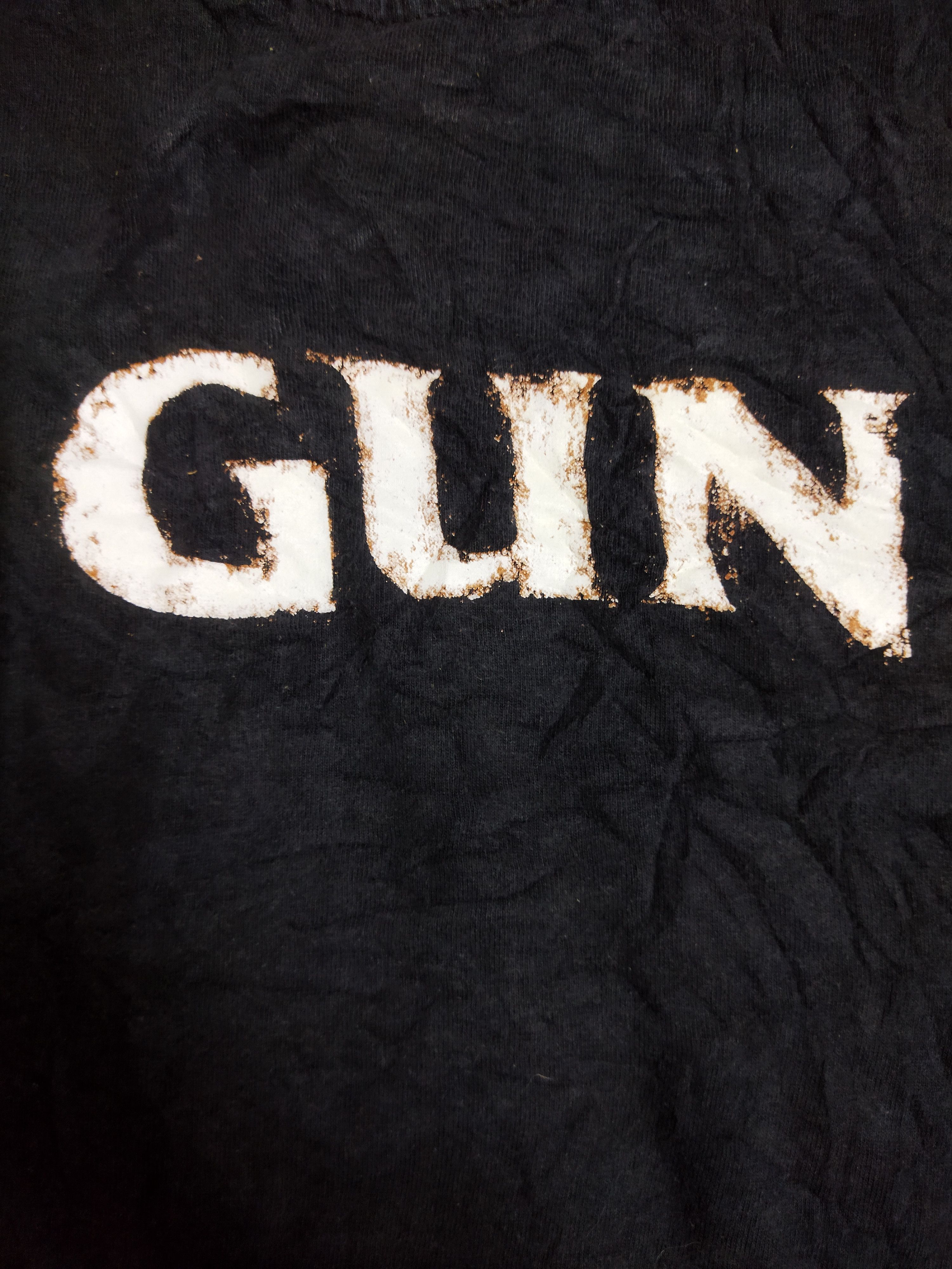 Playstation Gun Game Tee Size US L / EU 52-54 / 3 - 2 Thumbnail