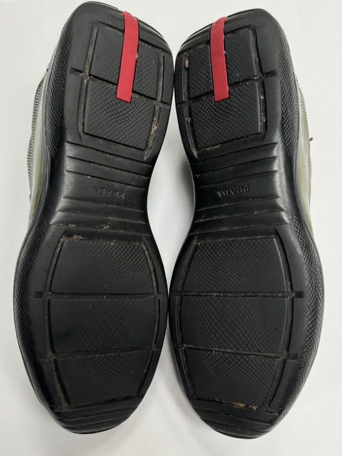 Prada Prada Amercias Cup Size US 10 / EU 43 - 6 Thumbnail