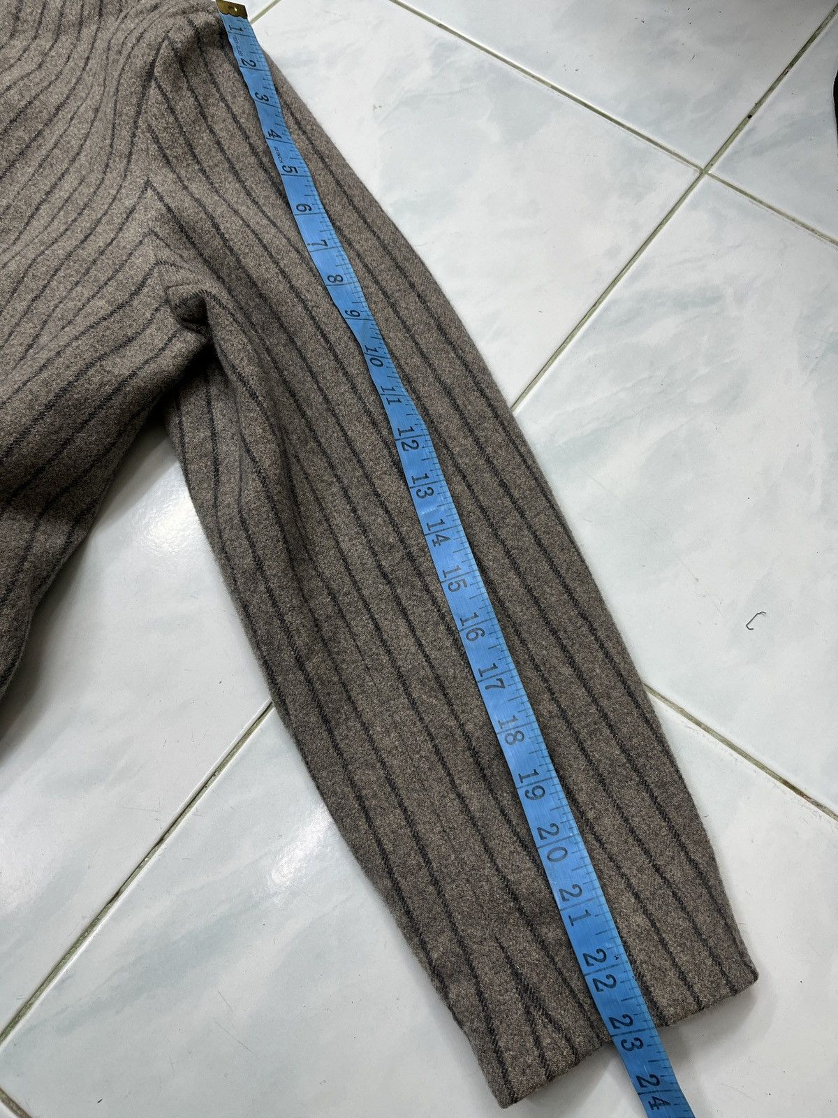 Issey Miyake 🔥🔥🔥ARCHIVE VTG ISSEY MIYAKE Size M / US 6-8 / IT 42-44 - 12 Thumbnail
