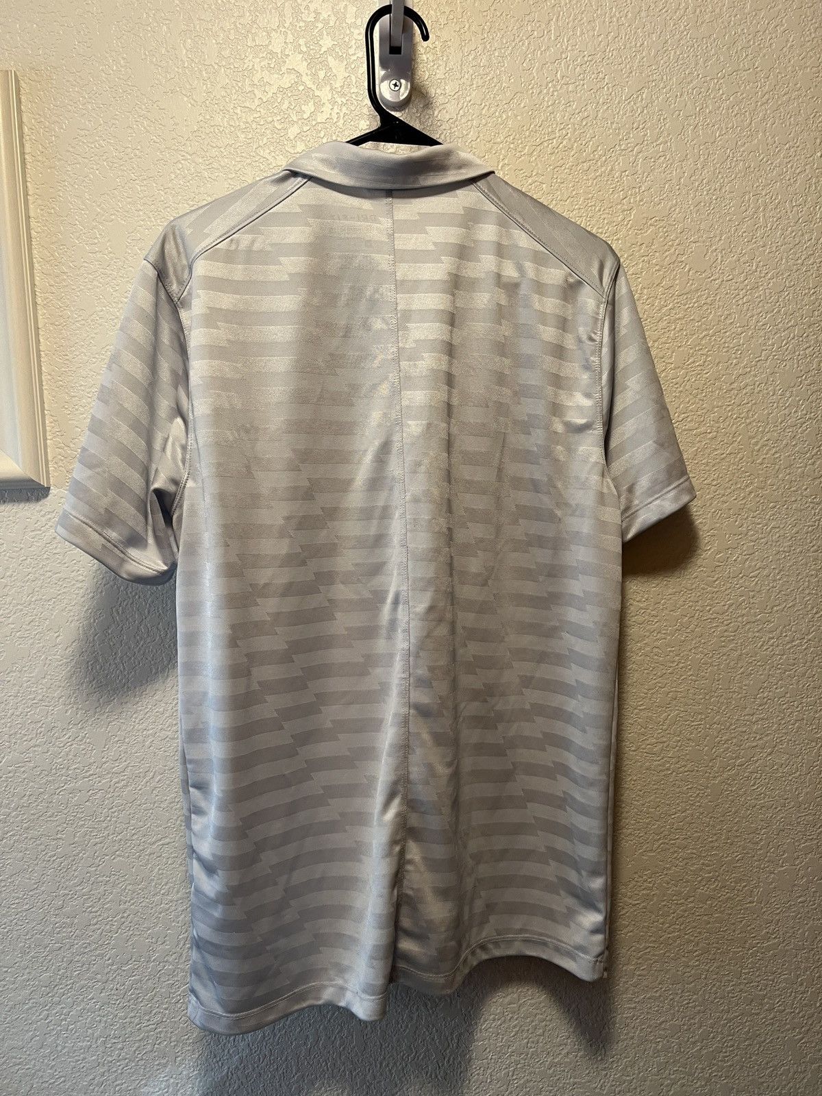 Nike Nike Polo Size US M / EU 48-50 / 2 - 2 Thumbnail