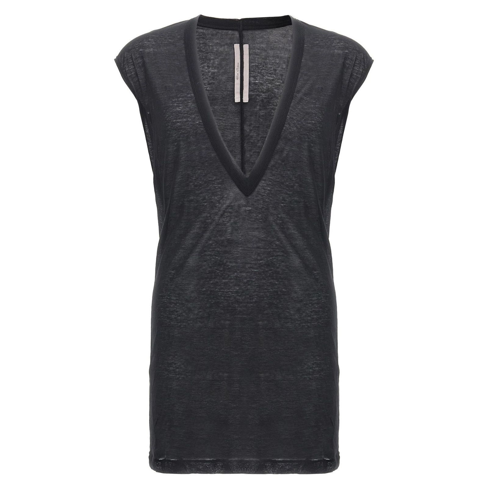 Rick Owens Rick Owens Dylan Tee | Grailed