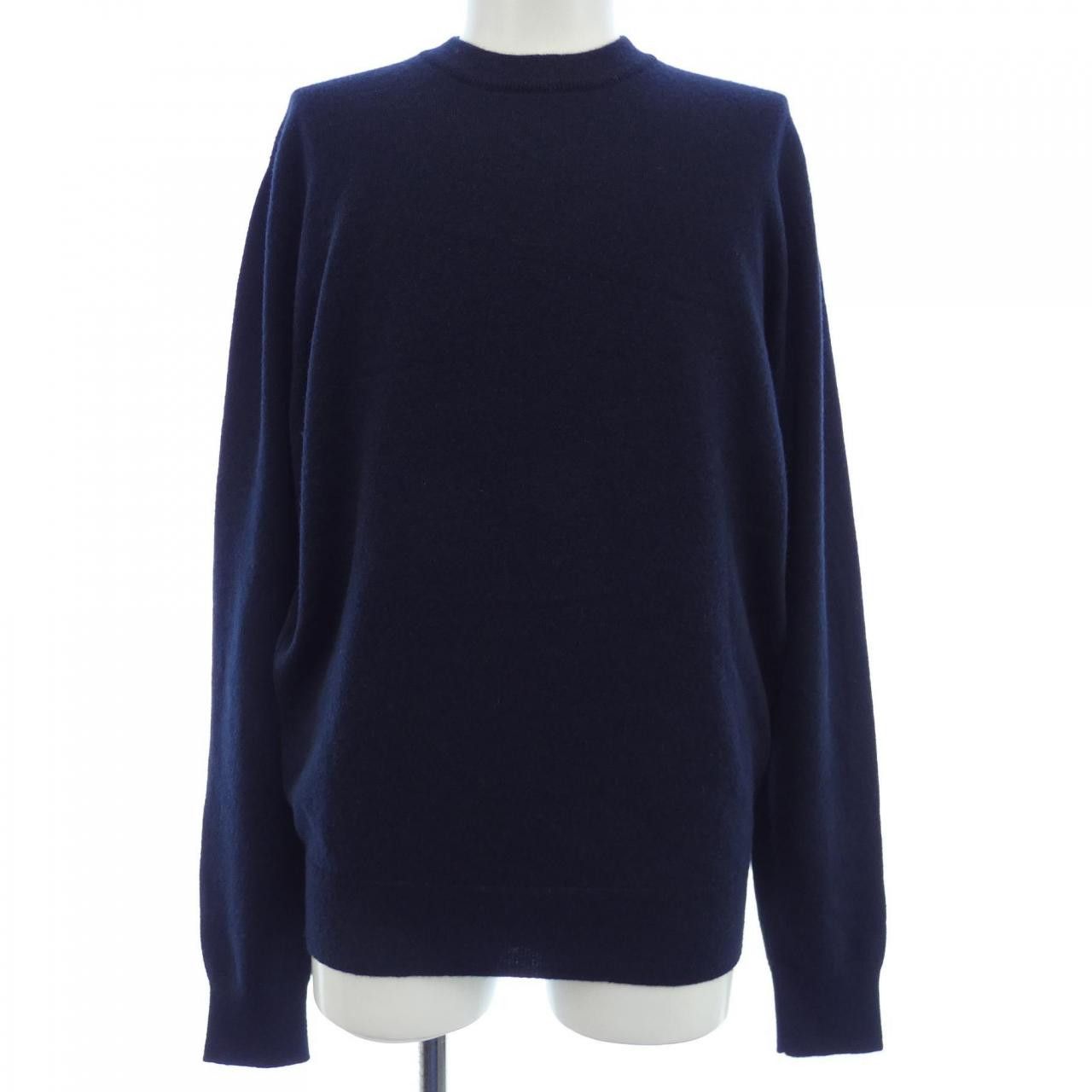 Hermes Hermes Hermes Cashmere Knit Others Tops DUTY FREE for USA Size ONE SIZE - 1 Thumbnail