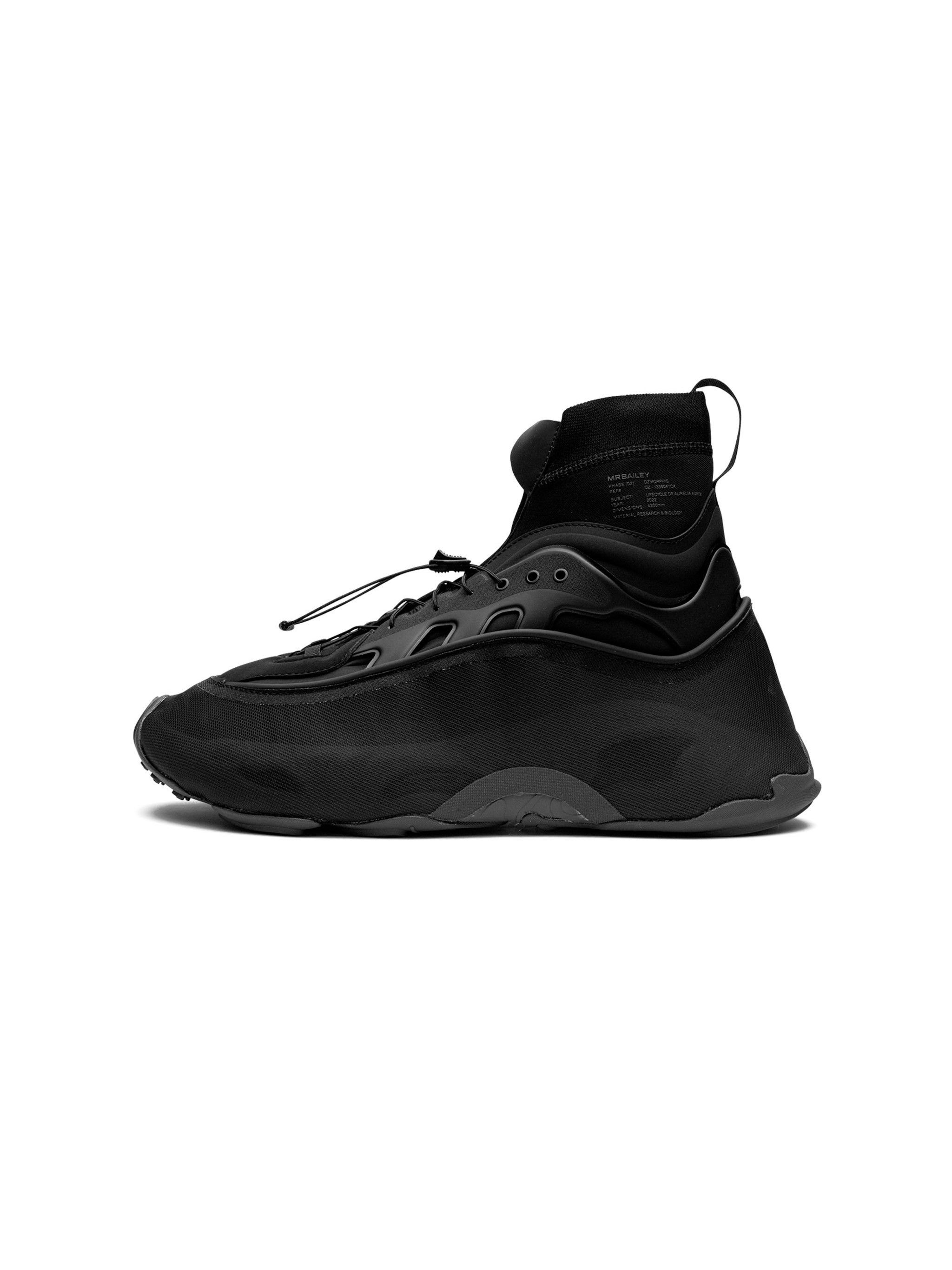 Adidas MRBAILEY® × adidas Originals OZMORPHIS [PHASE 2] Size US 11.5 / EU 44-45 - 4 Thumbnail