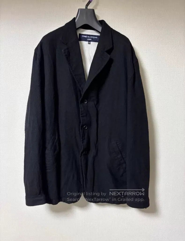 Comme des Garcons Comme Des Garcons jacket Size US M / EU 48-50 / 2 - 1 Thumbnail