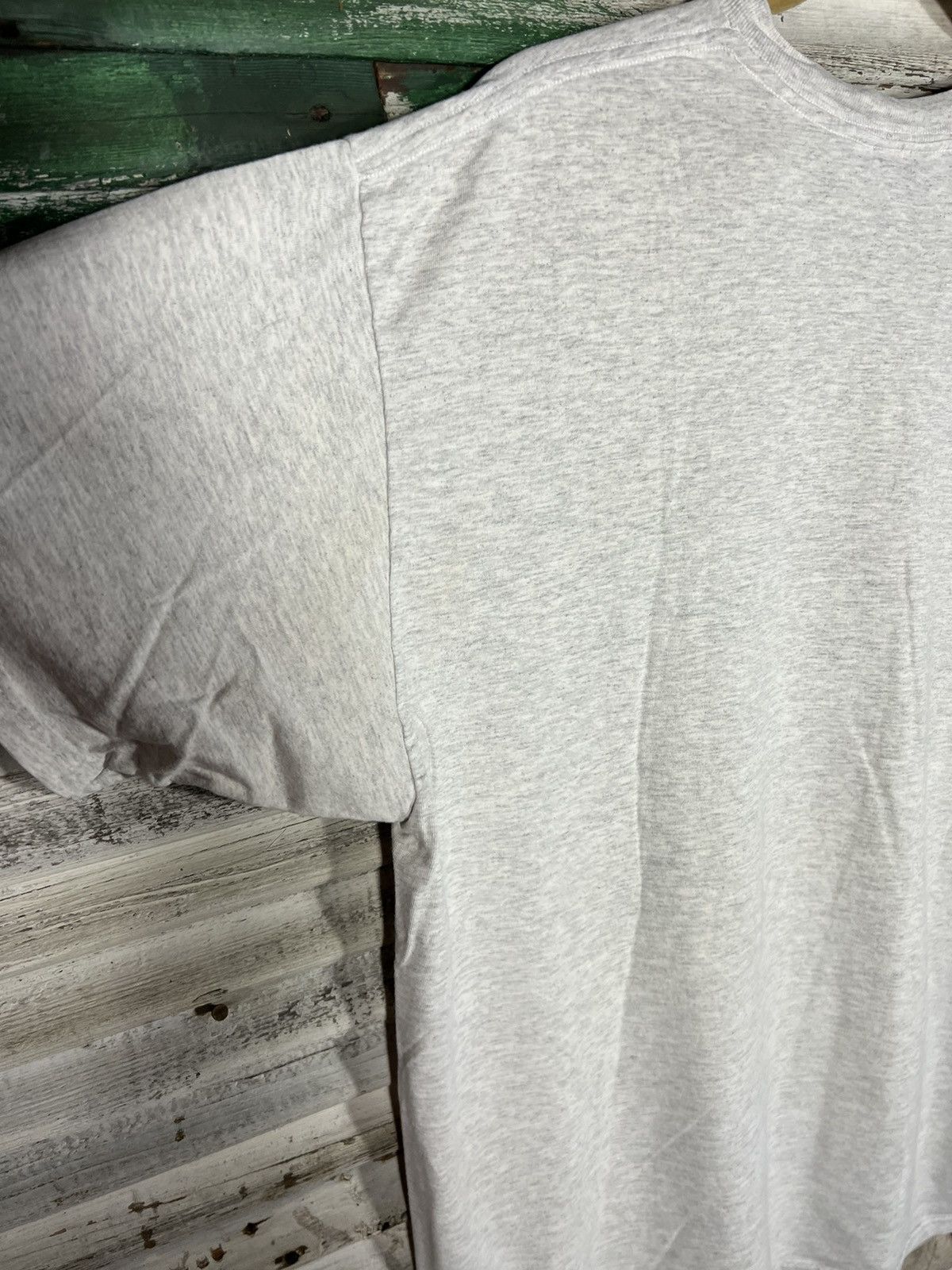 Nike × Vintage Vintage Nike Big Swoosh Shirt Size US L / EU 52-54 / 3 - 5 Thumbnail