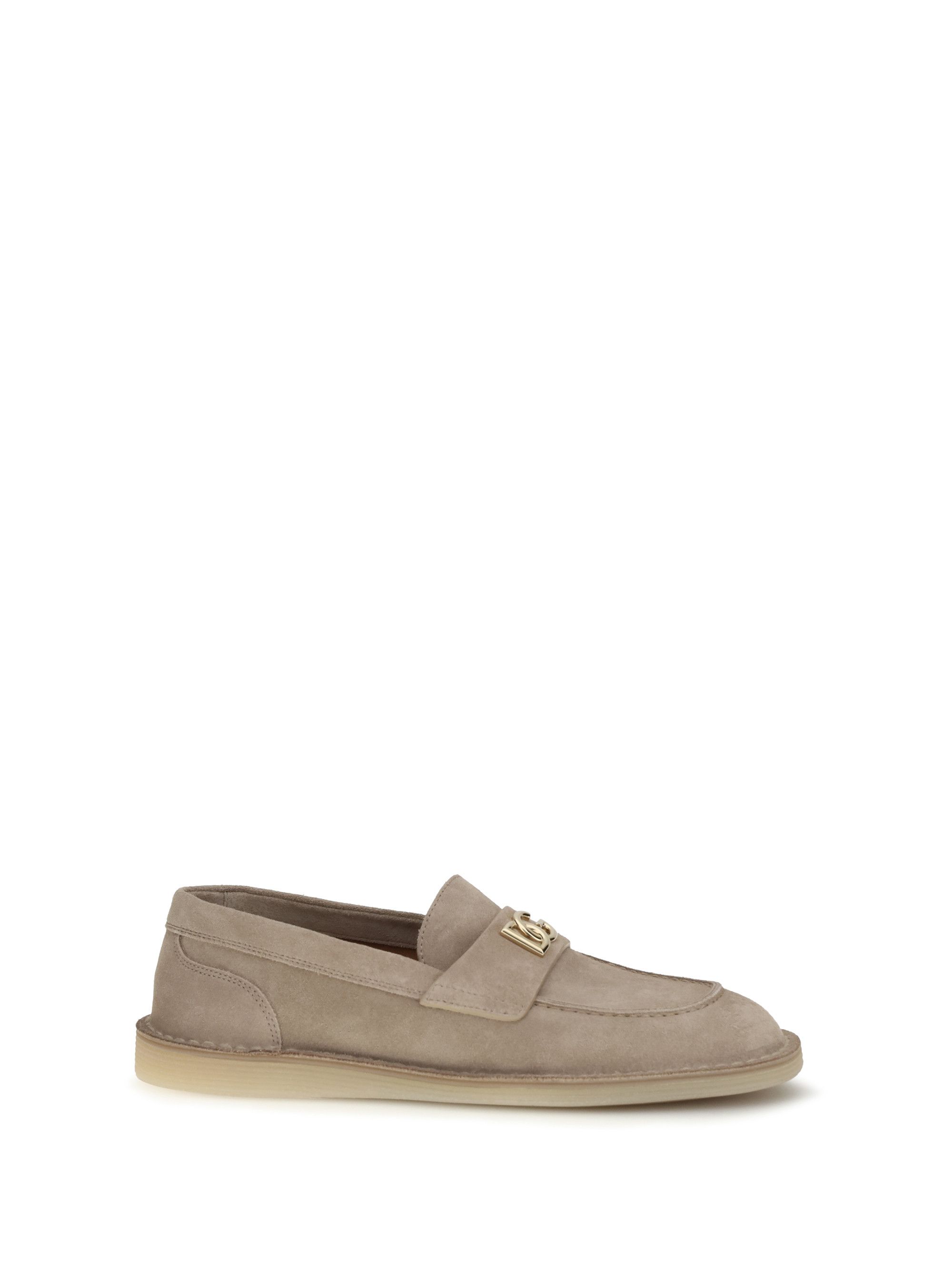 Dolce & Gabbana Loafers Size US 10 / IT 40 - 1 Thumbnail
