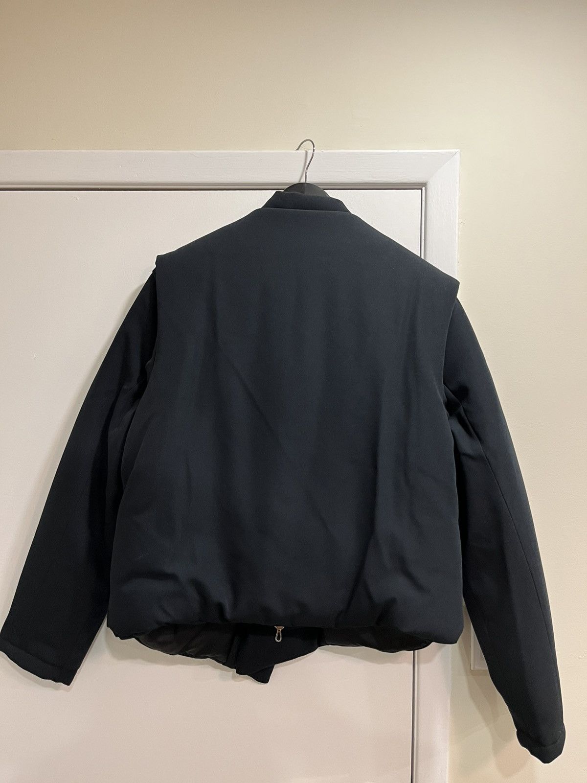 Namacheko INSANE Namacheko Barbara Assymetrical jacket size M Size US M / EU 48-50 / 2 - 3 Thumbnail