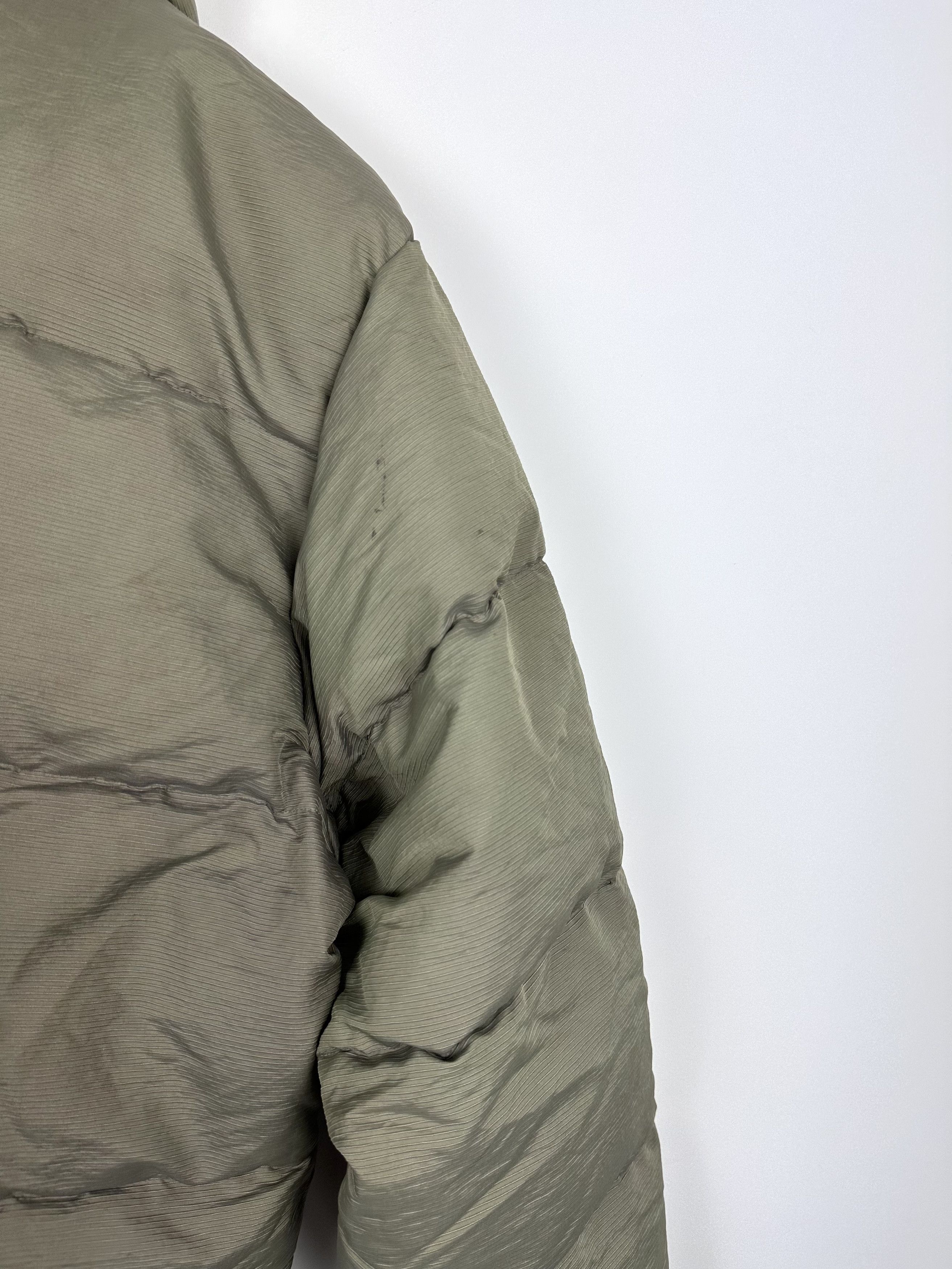 Sonneti Vintage Sonneti puffer jacket down hip hop y2k Size US S / EU 44-46 / 1 - 8 Thumbnail