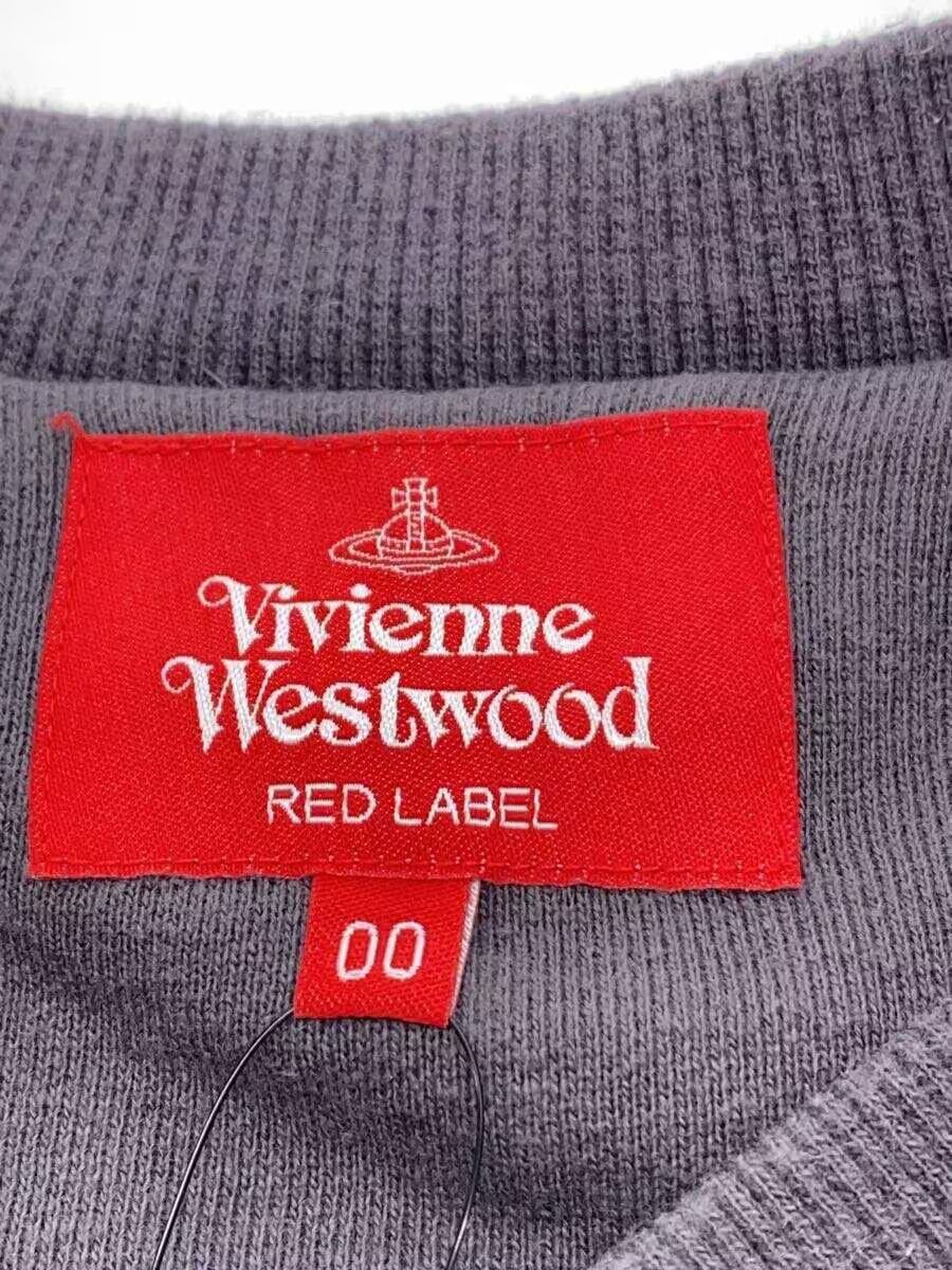 Vivienne Westwood Orb Knit Cardigan Size US M / EU 48-50 / 2 - 4 Thumbnail