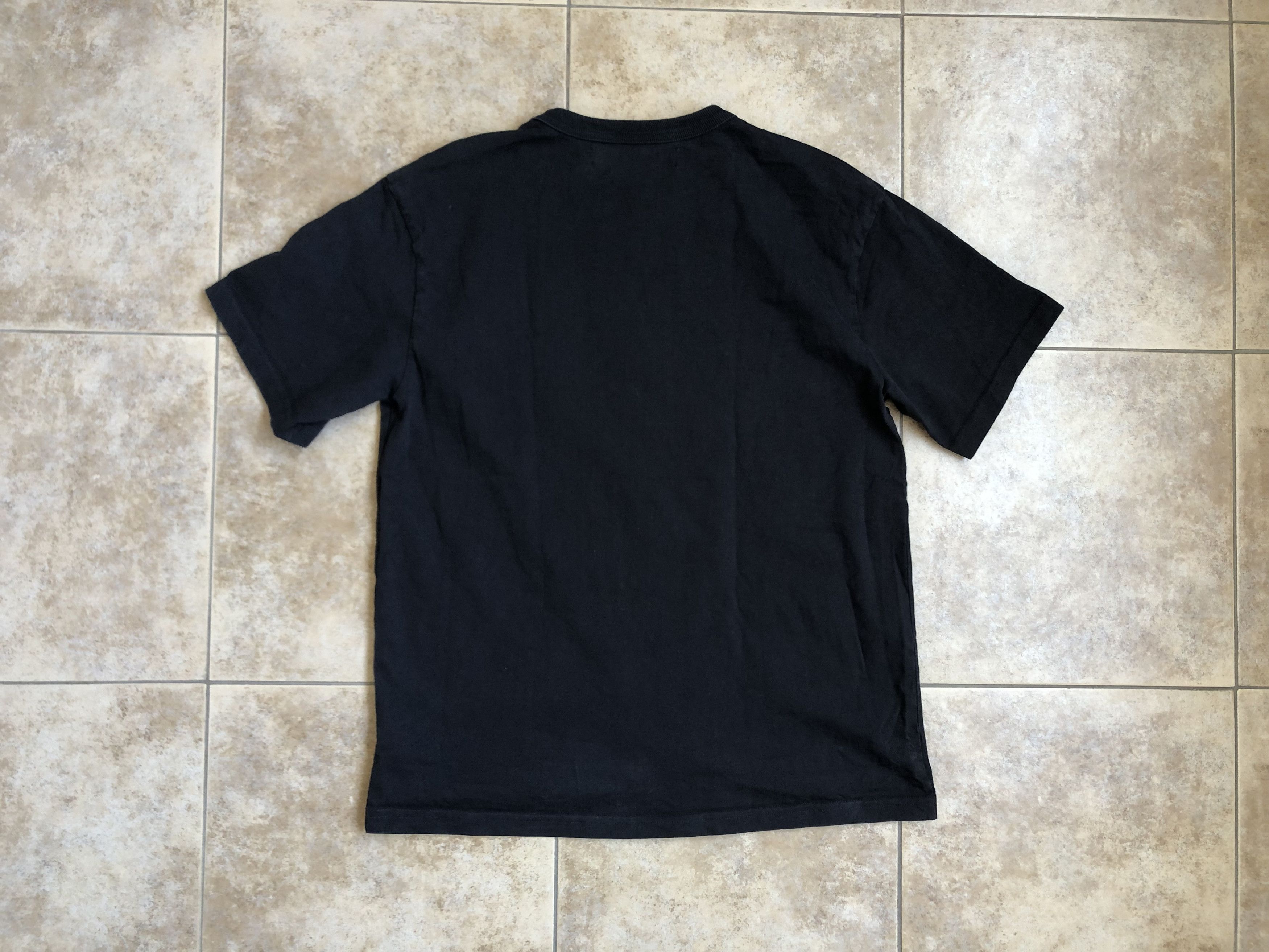 Misbhv Misbhv Cage T-shirt Size M Size US M / EU 48-50 / 2 - 9 Thumbnail