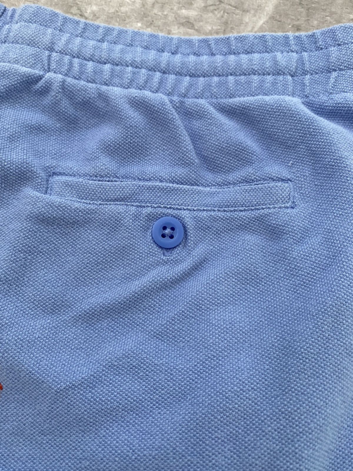 Polo Ralph Lauren Rare Polo Ralph Lauren Shorts All Over Print Multi Pony Y2K Size US 30 / EU 46 - 19 Thumbnail