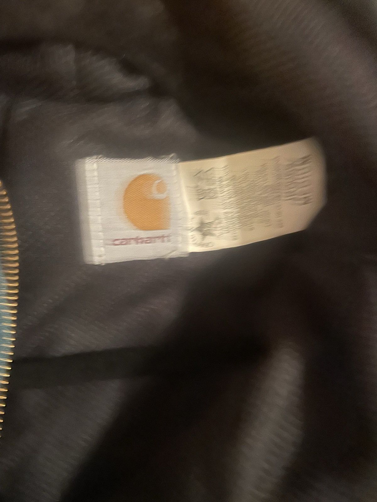 Carhartt Carhartt Aztec Size US M / EU 48-50 / 2 - 4 Thumbnail