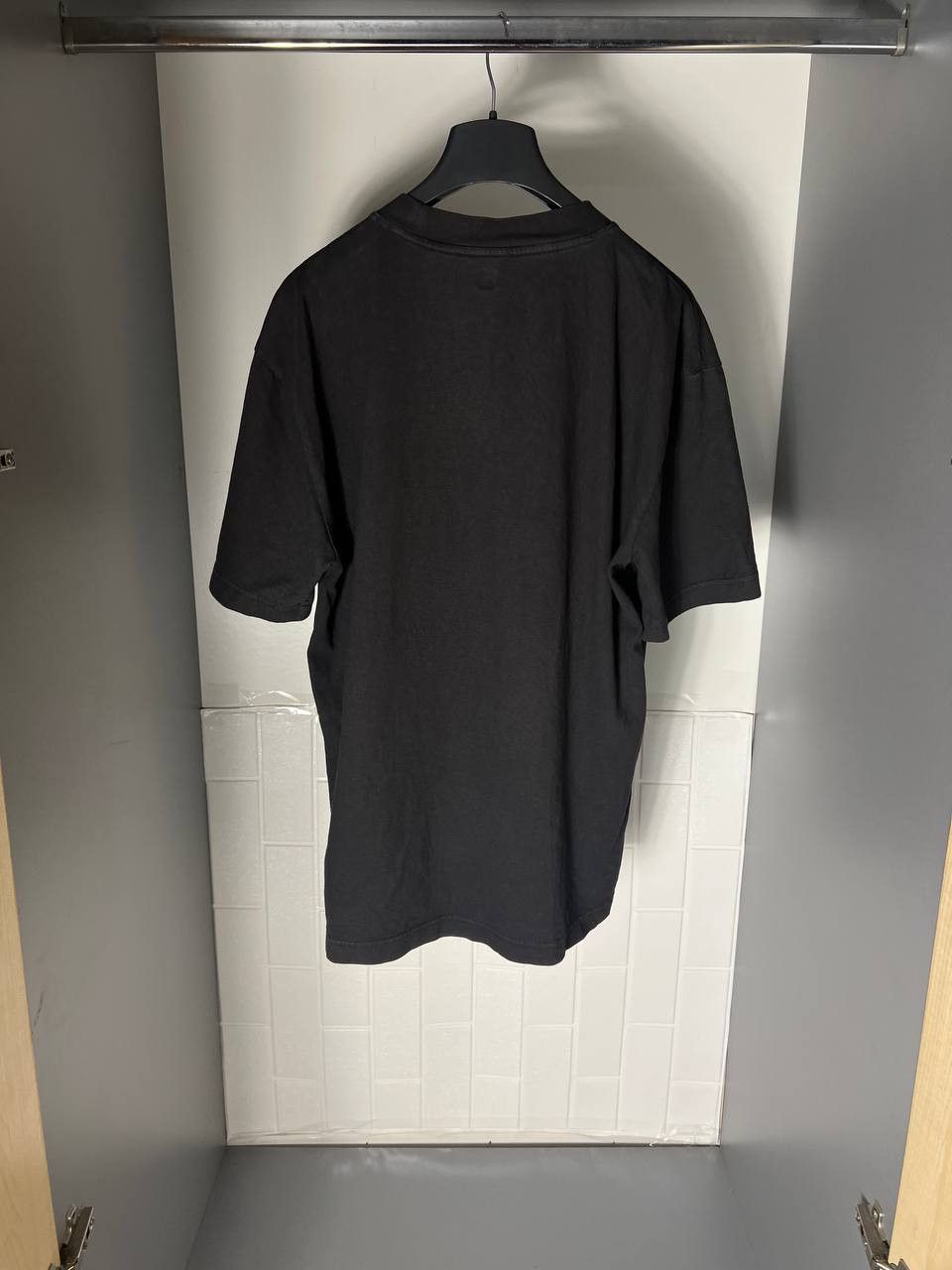 Gap VINTAGE GAP YZY KANYE WEST BALENCIAGA DESIGNER T-SHIRT Size US M / EU 48-50 / 2 - 7 Thumbnail