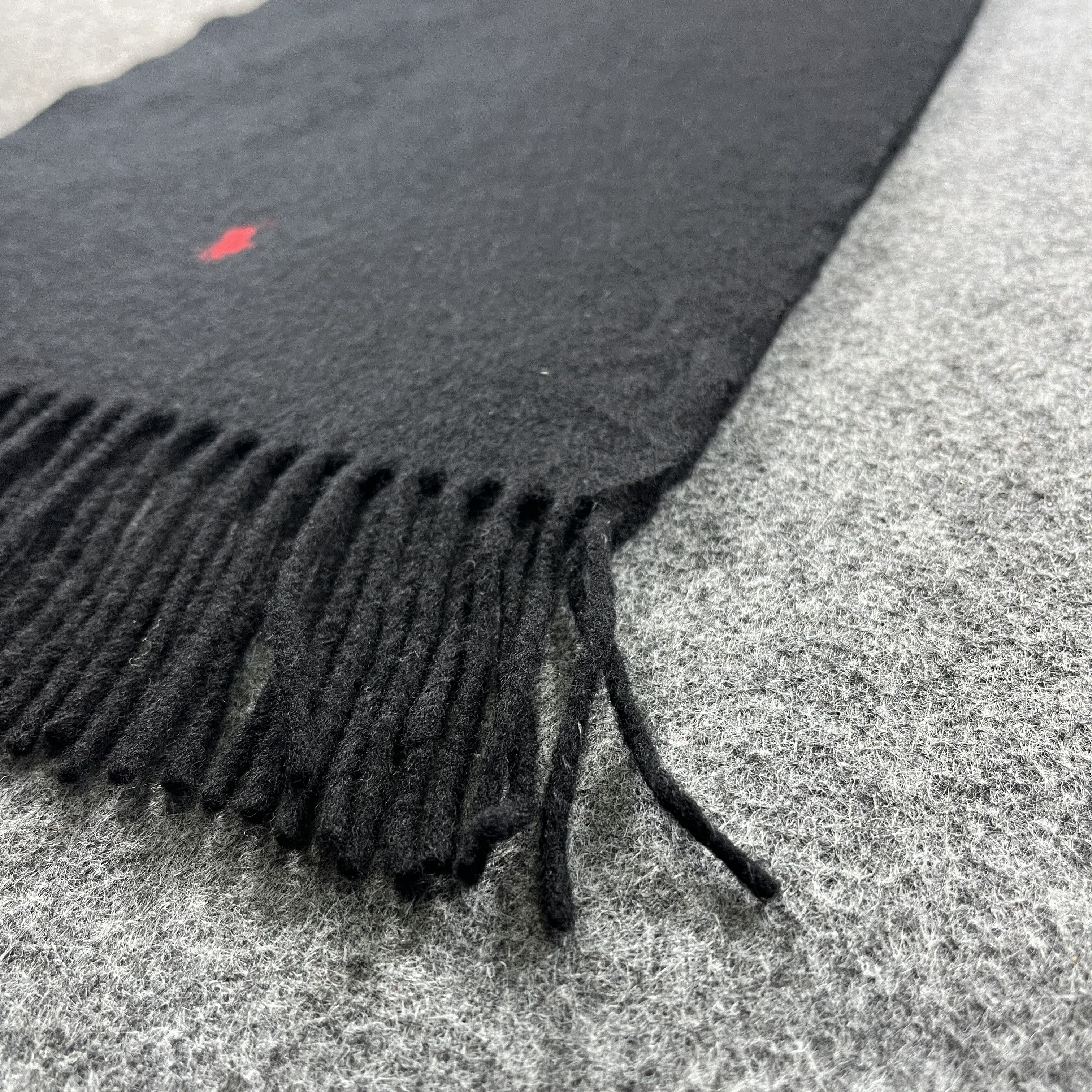 Other × Polo Ralph Lauren Polo Ralph Lauren Scarf / Muffler / Neckwear T1297 Size ONE SIZE - 7 Thumbnail