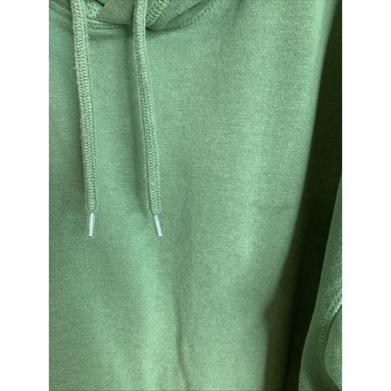 H&M H&M Men's Hoodie Relaxed Fit Sweatshirt Long Sleeves XL Size US XL / EU 56 / 4 - 3 Thumbnail