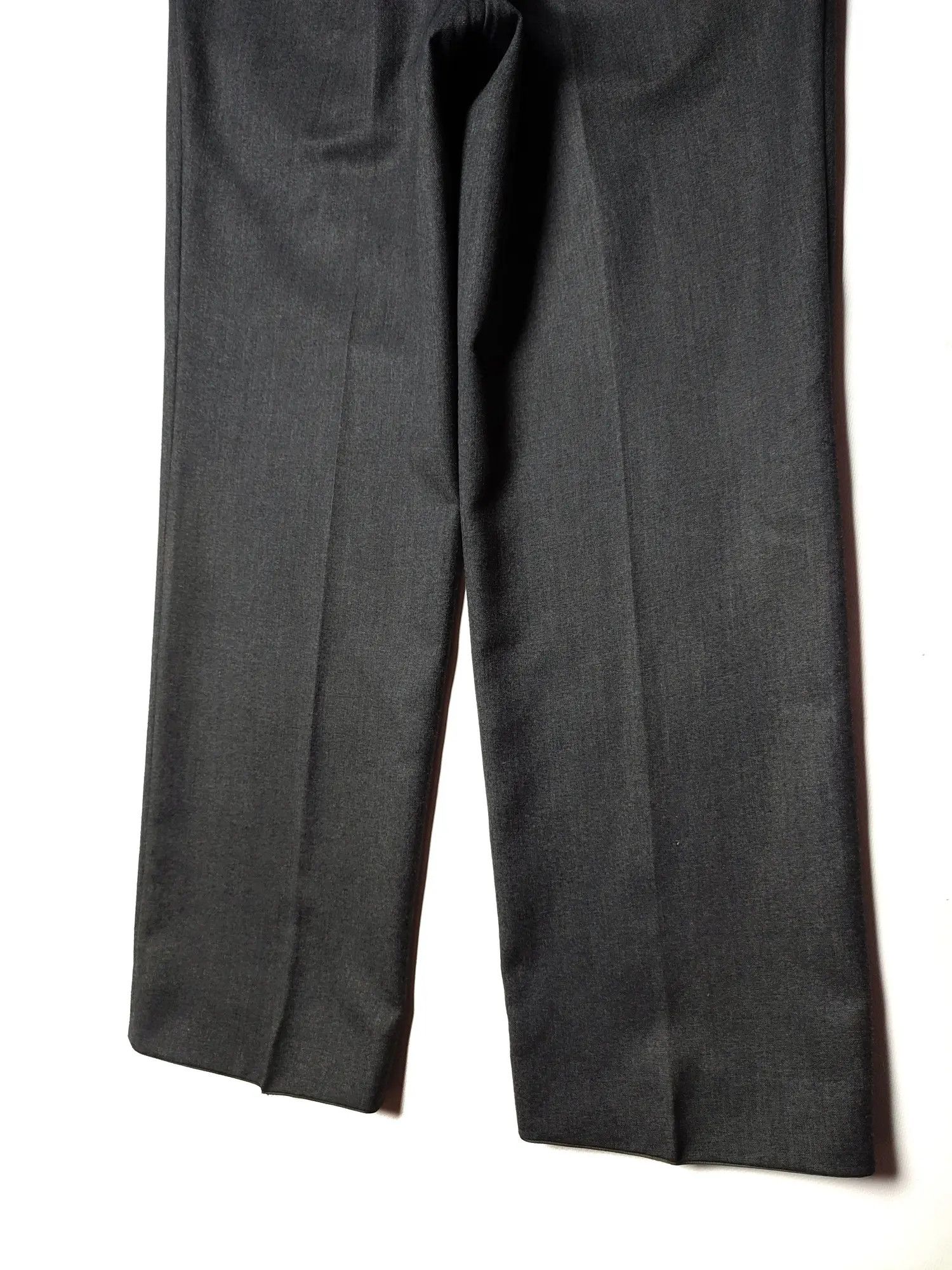 Burberry Burberry's Vintage Wool Casual Pants Size US 34 / EU 50 - 7 Thumbnail