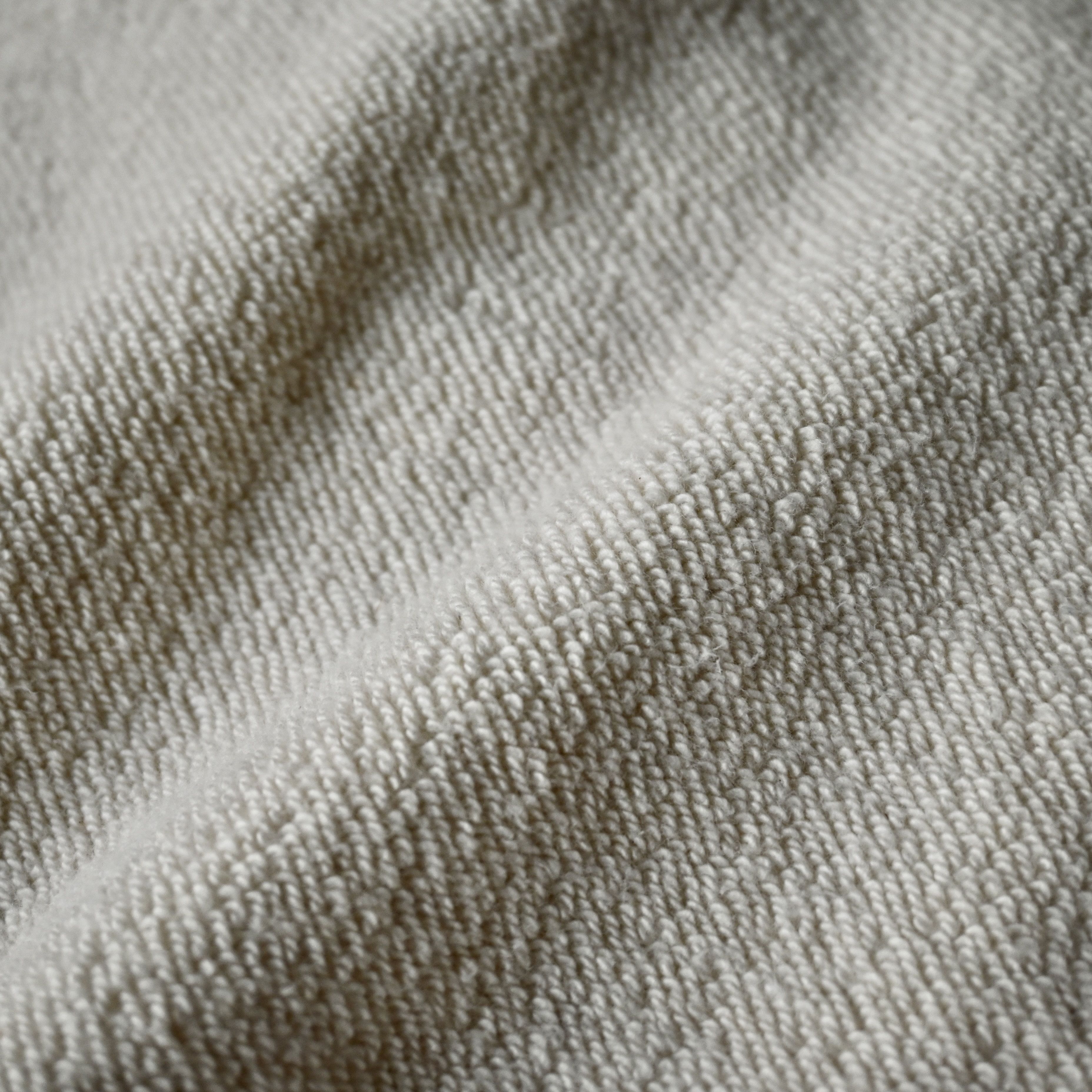 Loopwheeler LOOPWHEELER all cotton tubular oatmeal hoodie made in Japan Size US S / EU 44-46 / 1 - 13 Thumbnail