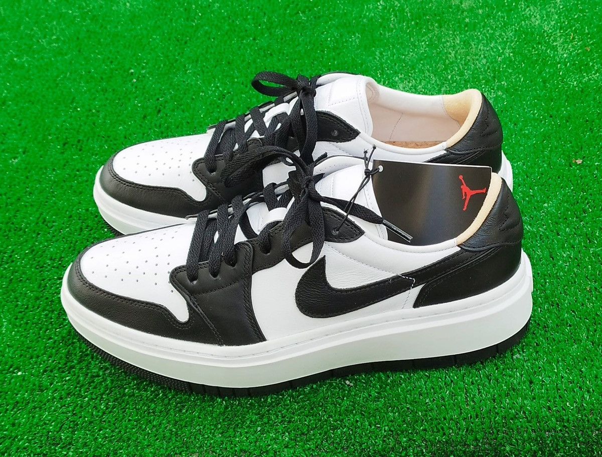 Jordan Brand Shoes Air Jordan 1 Low Size US 12 / IT 42 - 3 Thumbnail