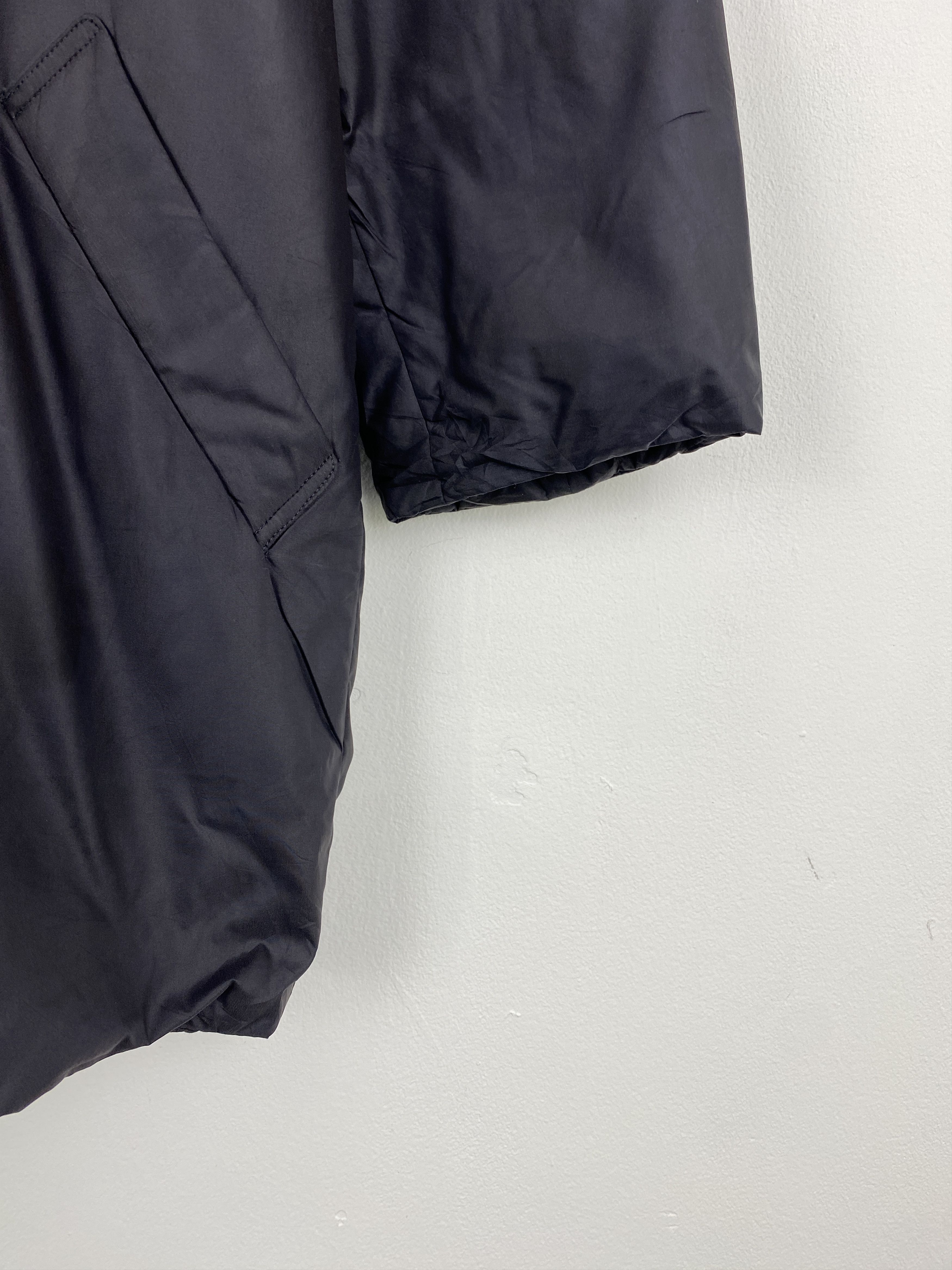 Issey Miyake Vintage Issey Miyake Designer Button Up Long Jacket J2044 Size US M / EU 48-50 / 2 - 7 Thumbnail