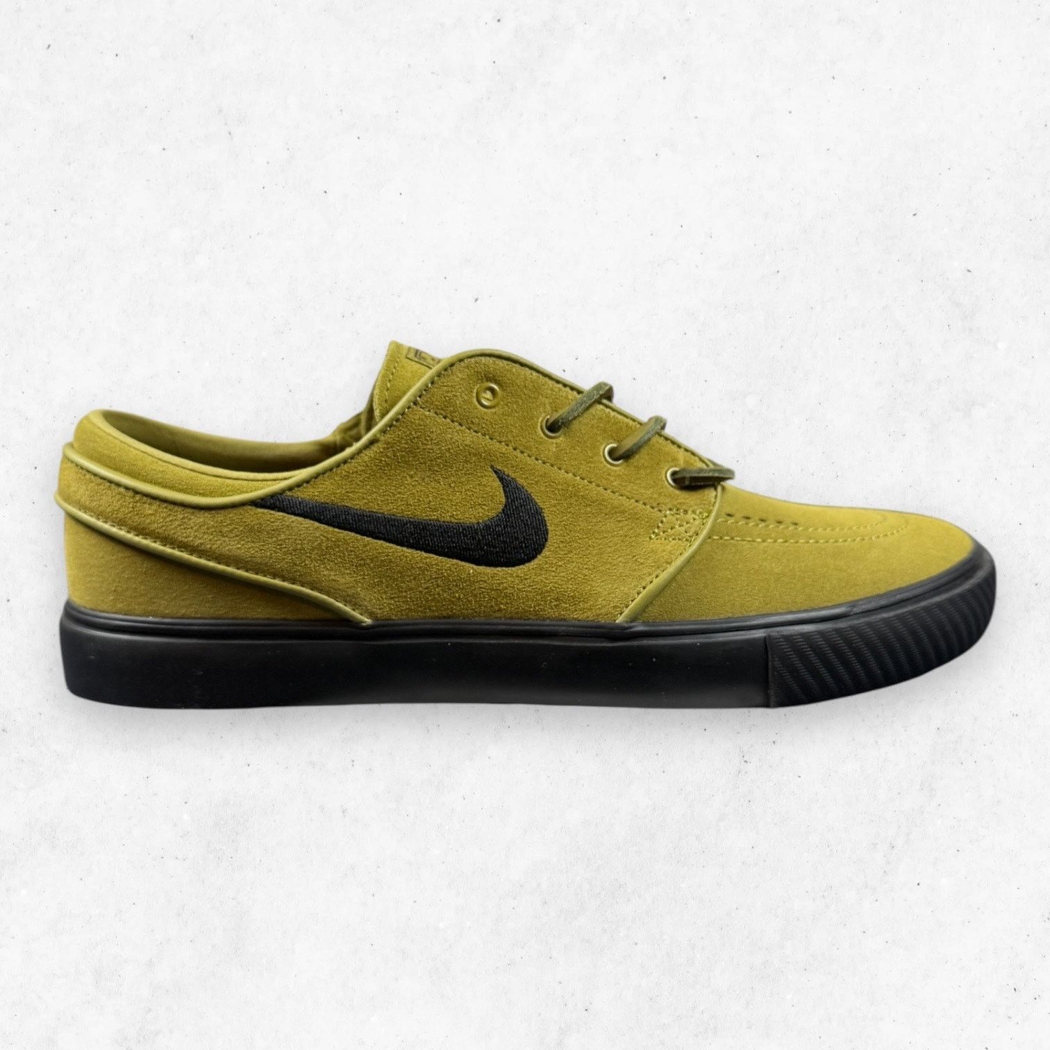 Nike Nike SB Zoom Stefan Janoski OG+ Pacific Moss 10.5 Size US 10.5 / EU 43-44 - 1 Thumbnail