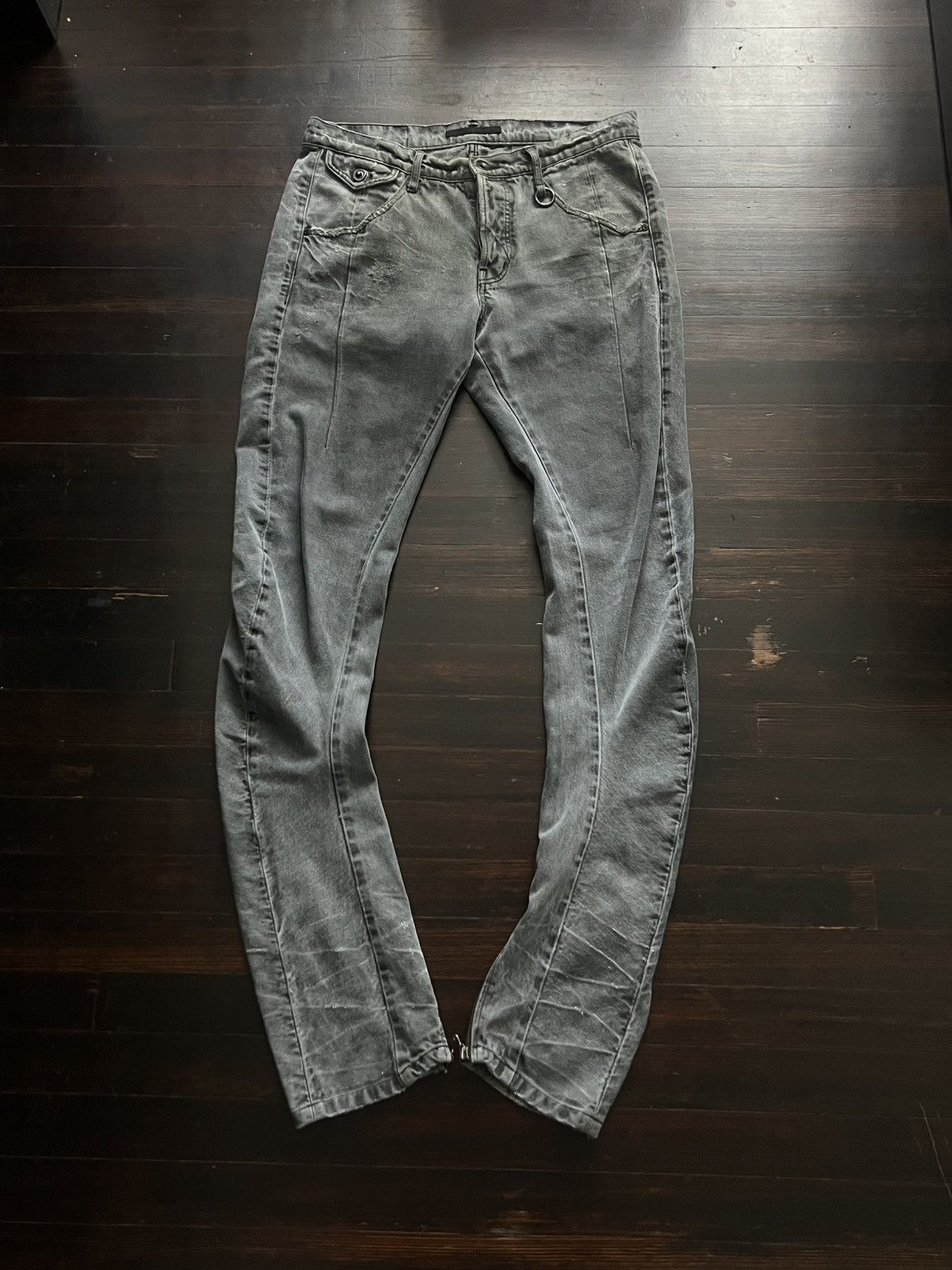 Julius Julius Halo | Grailed